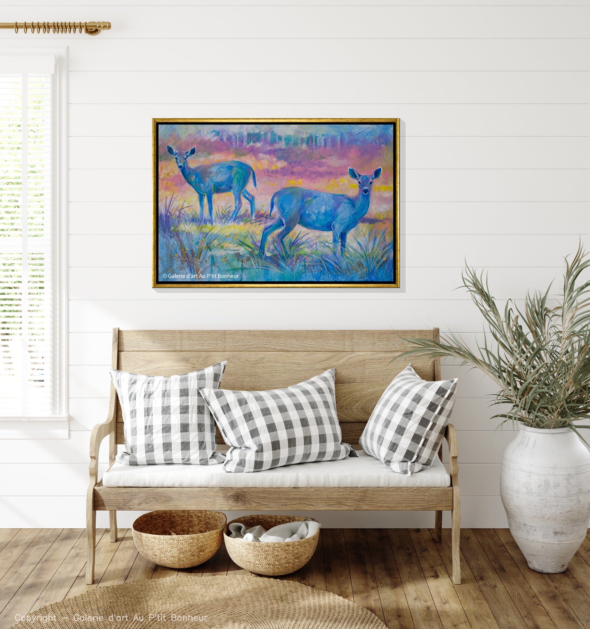 Shannon Ford | Interrupted