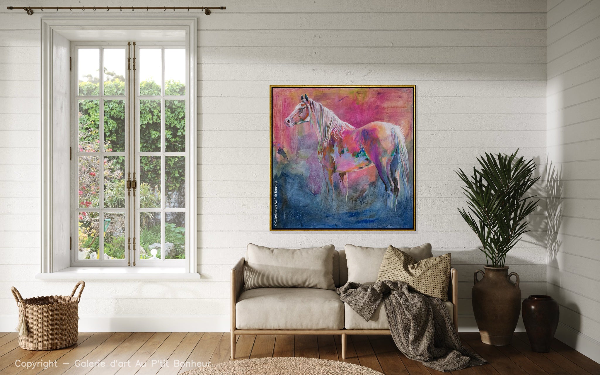 Shannon Ford | The Precious Dream