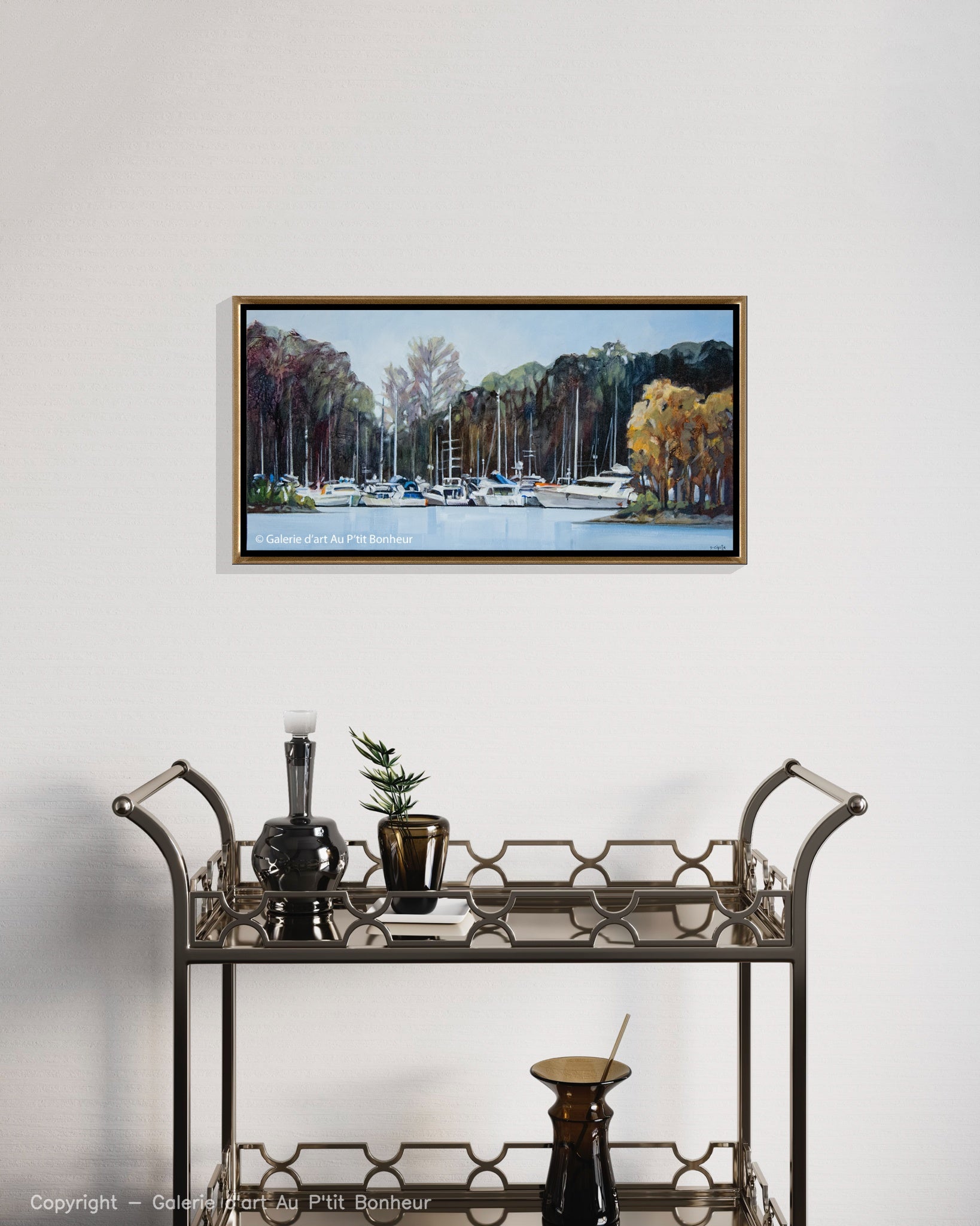 Susie Cipolla | Safe Harbour