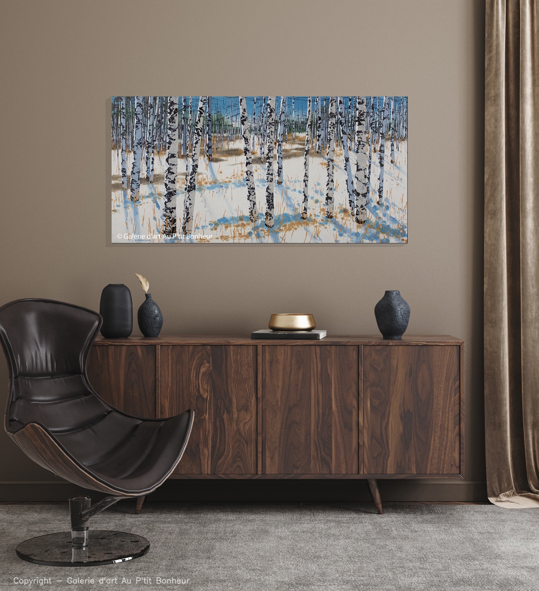 Carole Malcolm | Treescape 07521