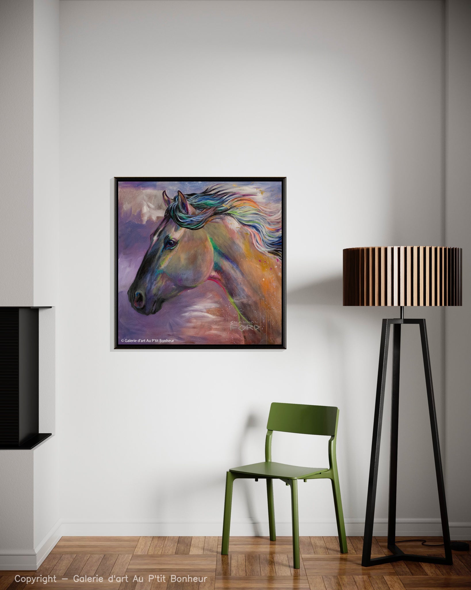 Shannon Ford | Pure Joy