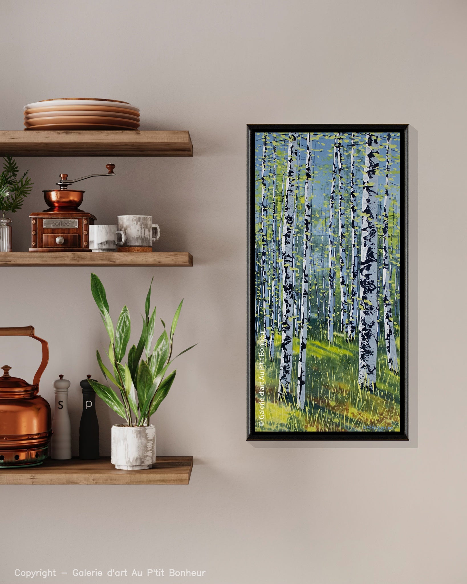 Carole Malcolm | Treescape 07622