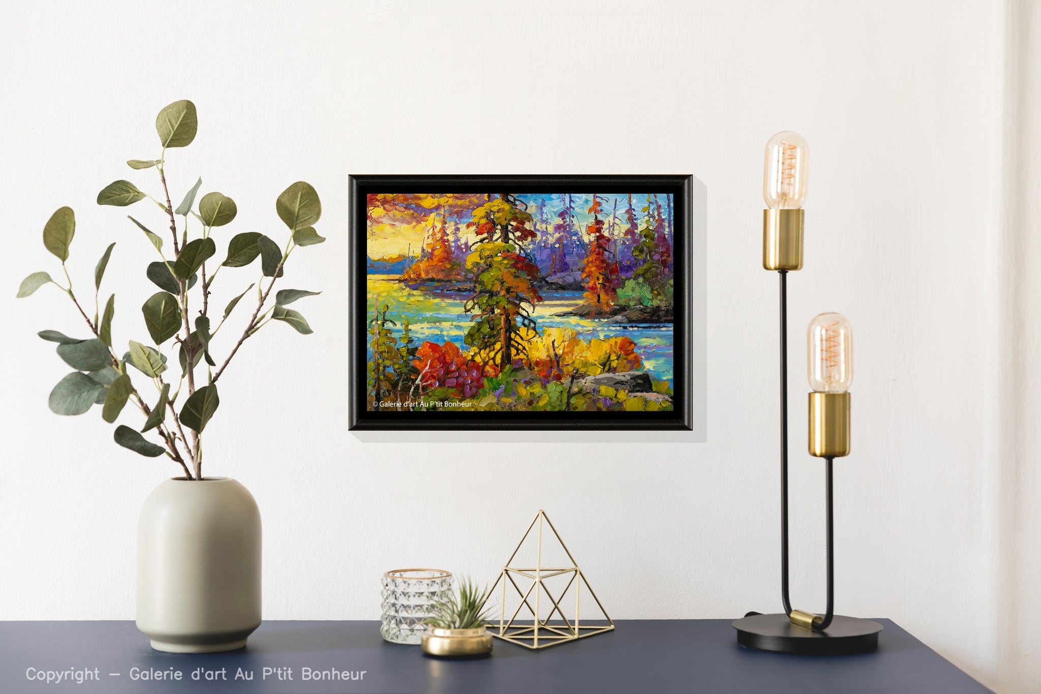 Rod Charlesworth | The Golden Hour