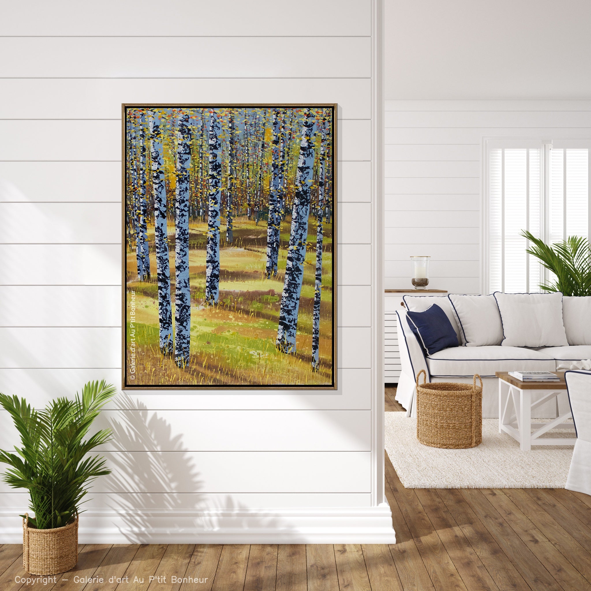 Carole Malcolm | Treescape 18622