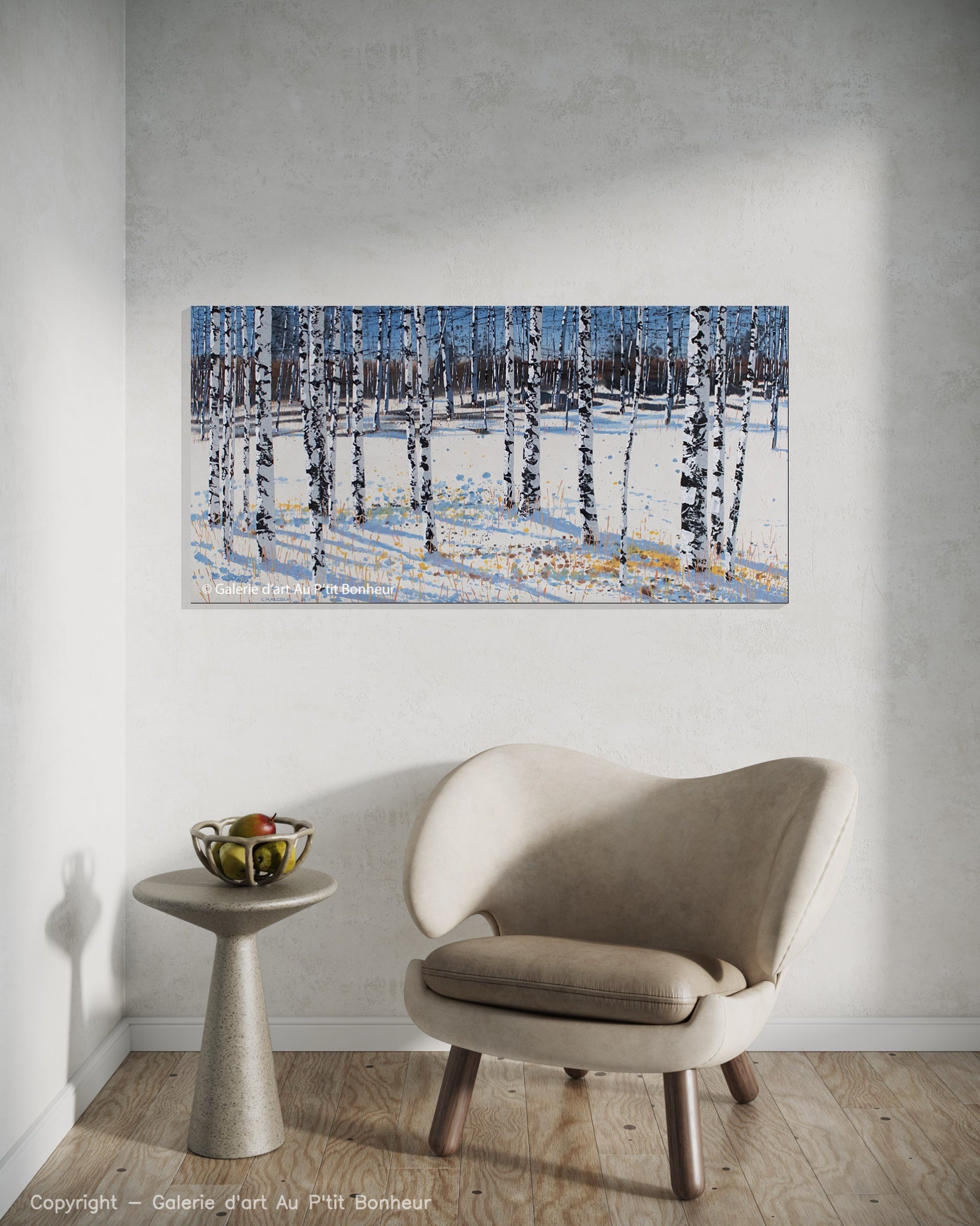 Carole Malcolm | Treescape 21522