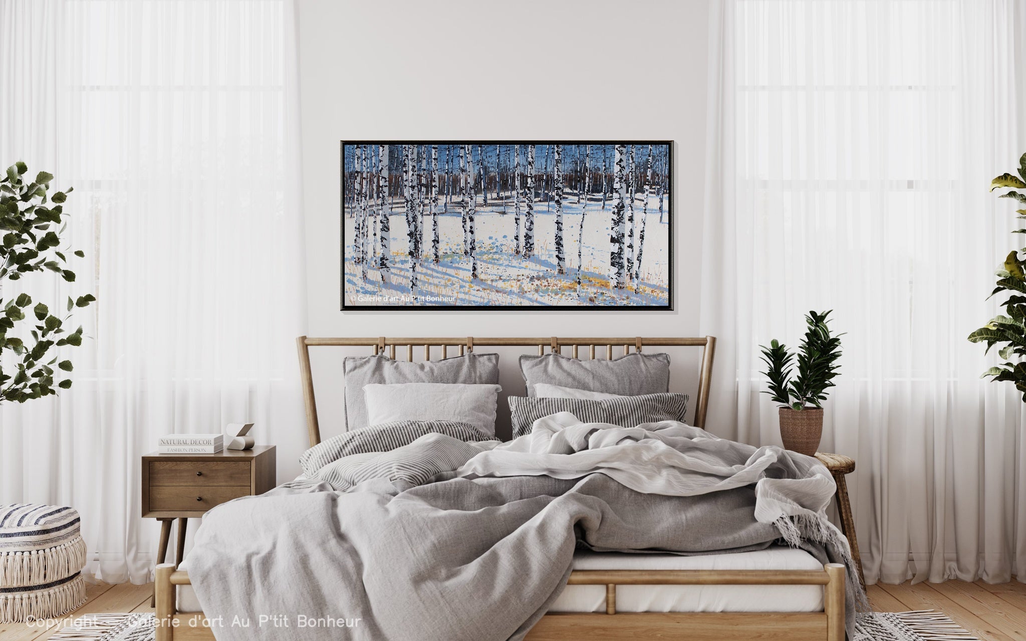 Carole Malcolm | Treescape 21522