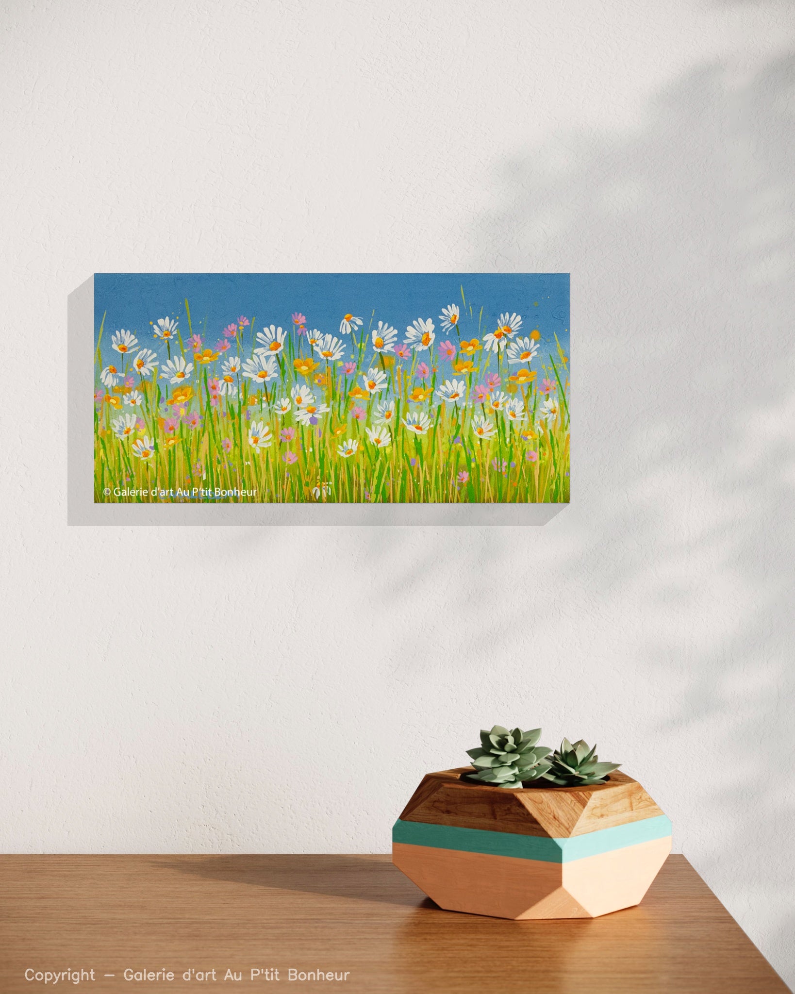 Carole Malcolm | Wildflowers 00623