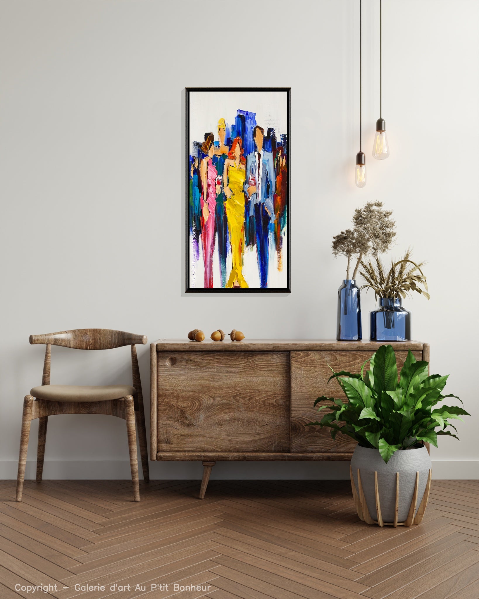 Kimberly Kiel | To See The Future