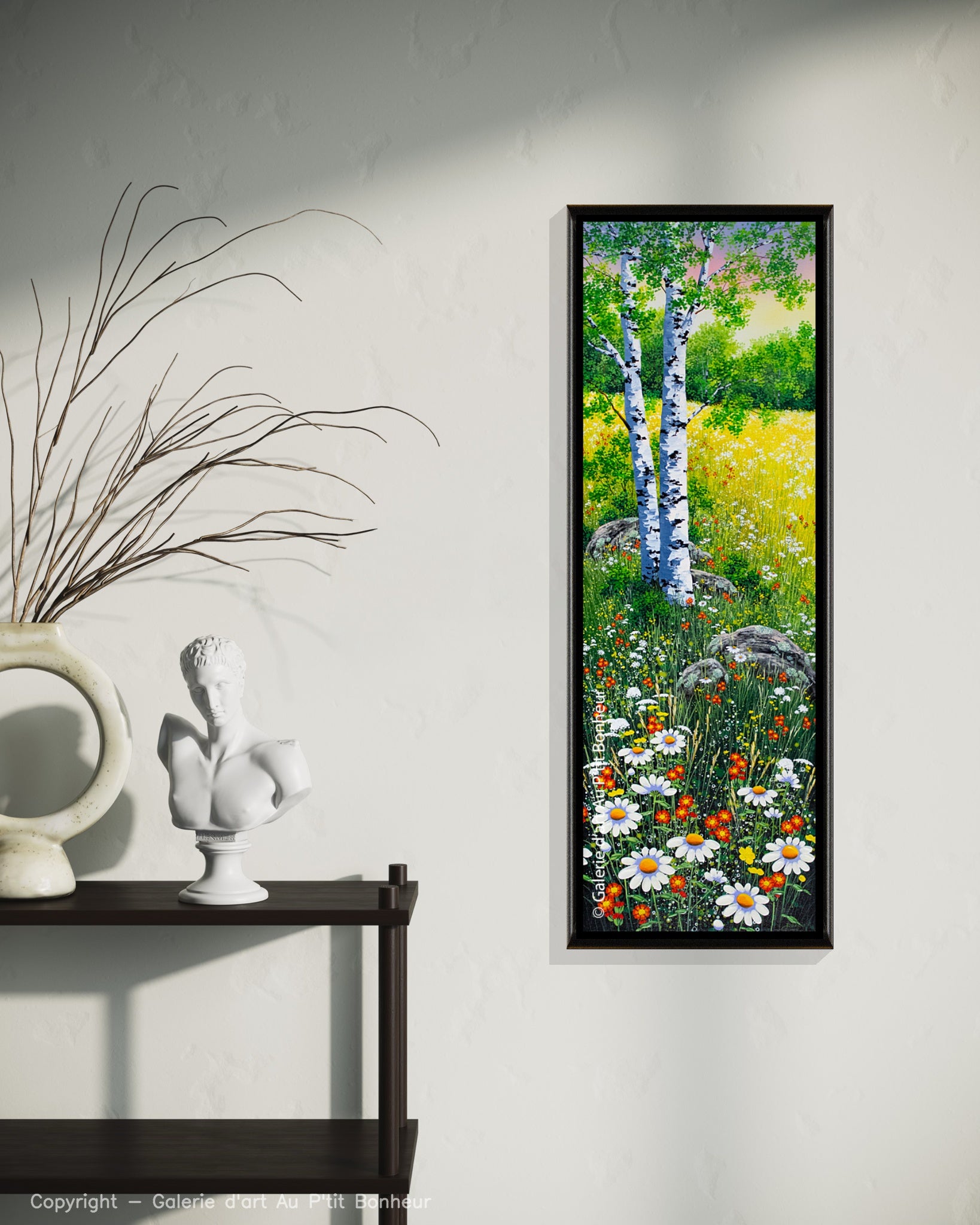 Jordan Hicks | Lichen It