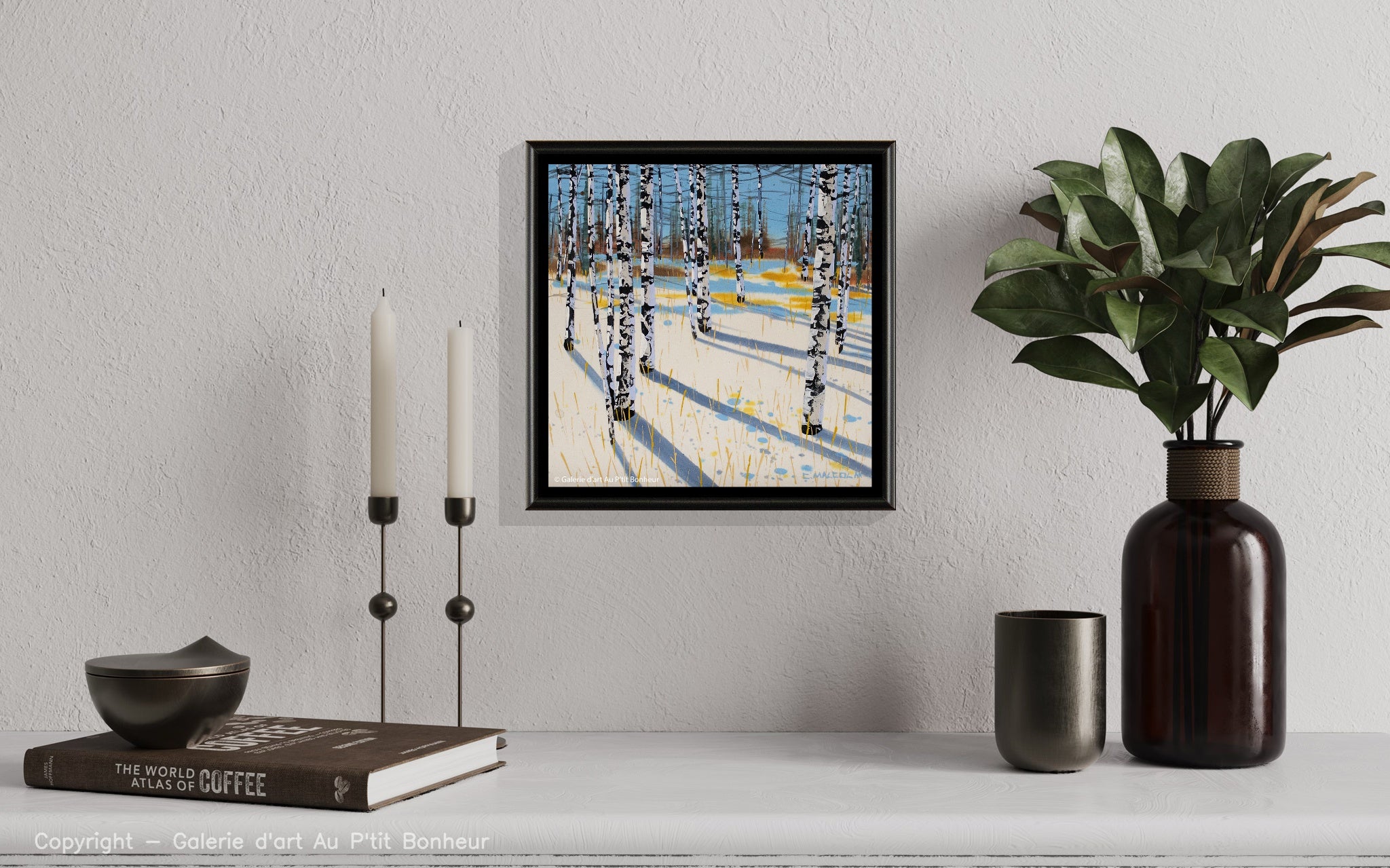 Carole Malcolm | Treescape 02925