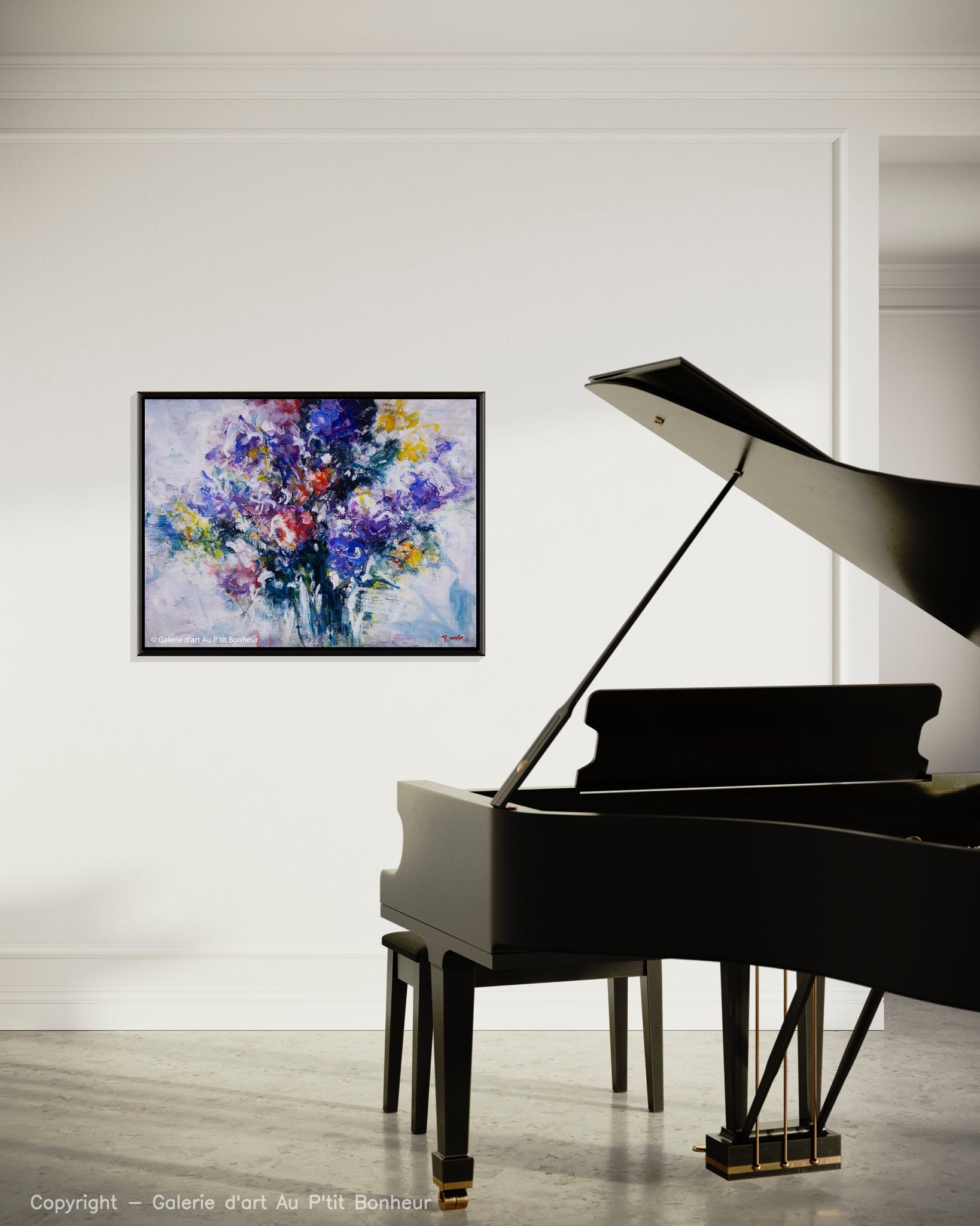 Pei Yang | Tourbillons