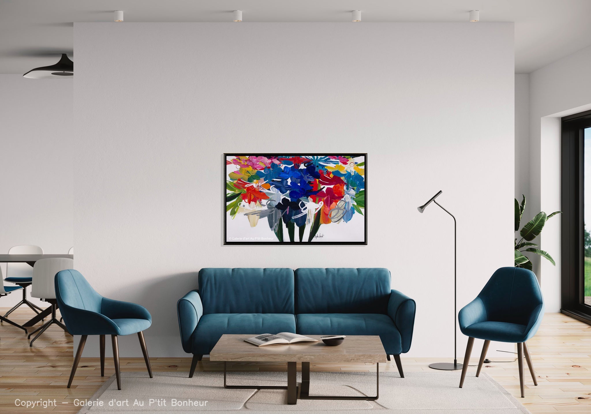 Sophie Paquet | Fall For Me!