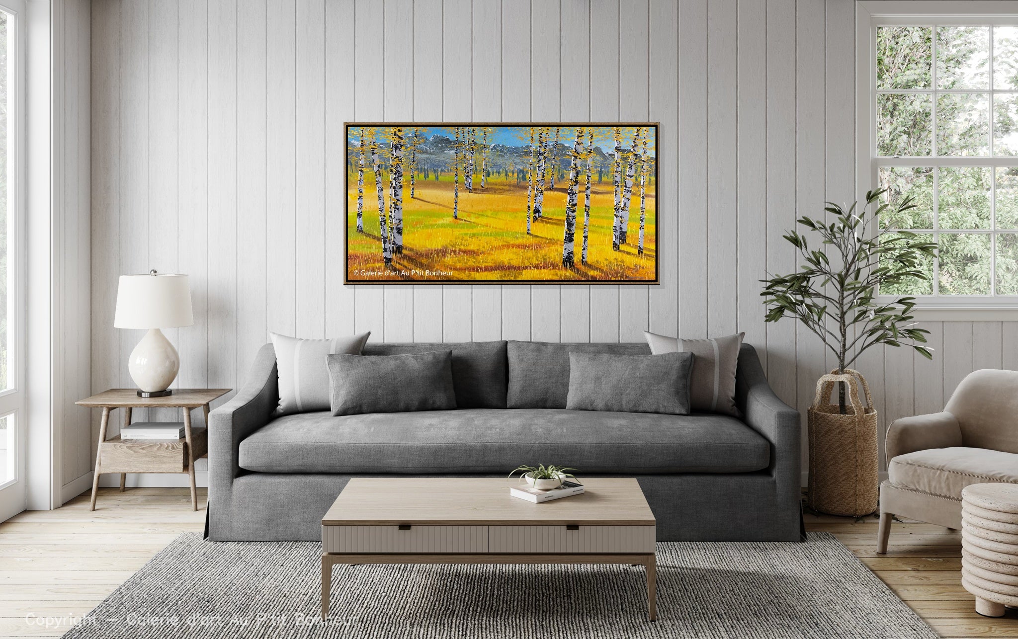 Carole Malcolm | Treescape 10825