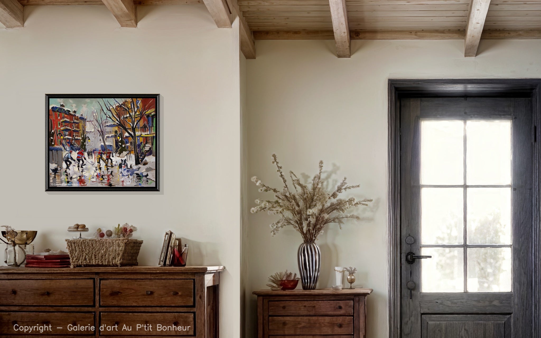 Robert Roy | L’Âme du sport national