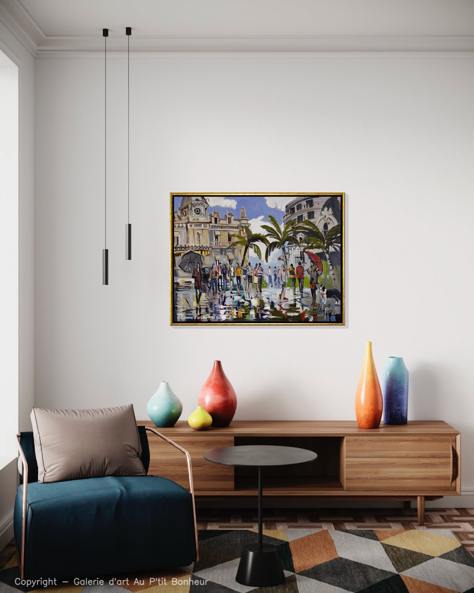 Robert Roy | Balade visuelle