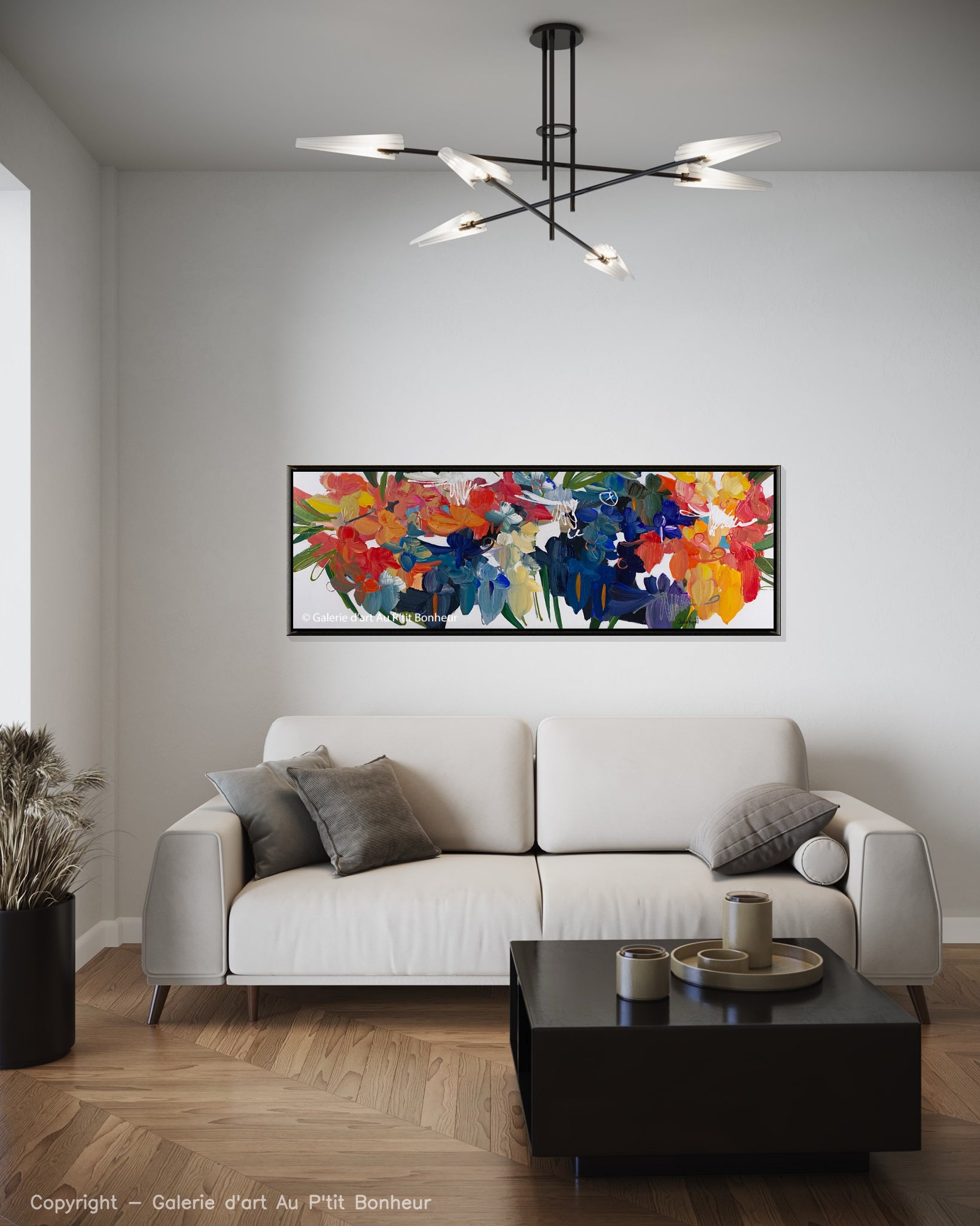 Sophie Paquet | Les murmures de l’été