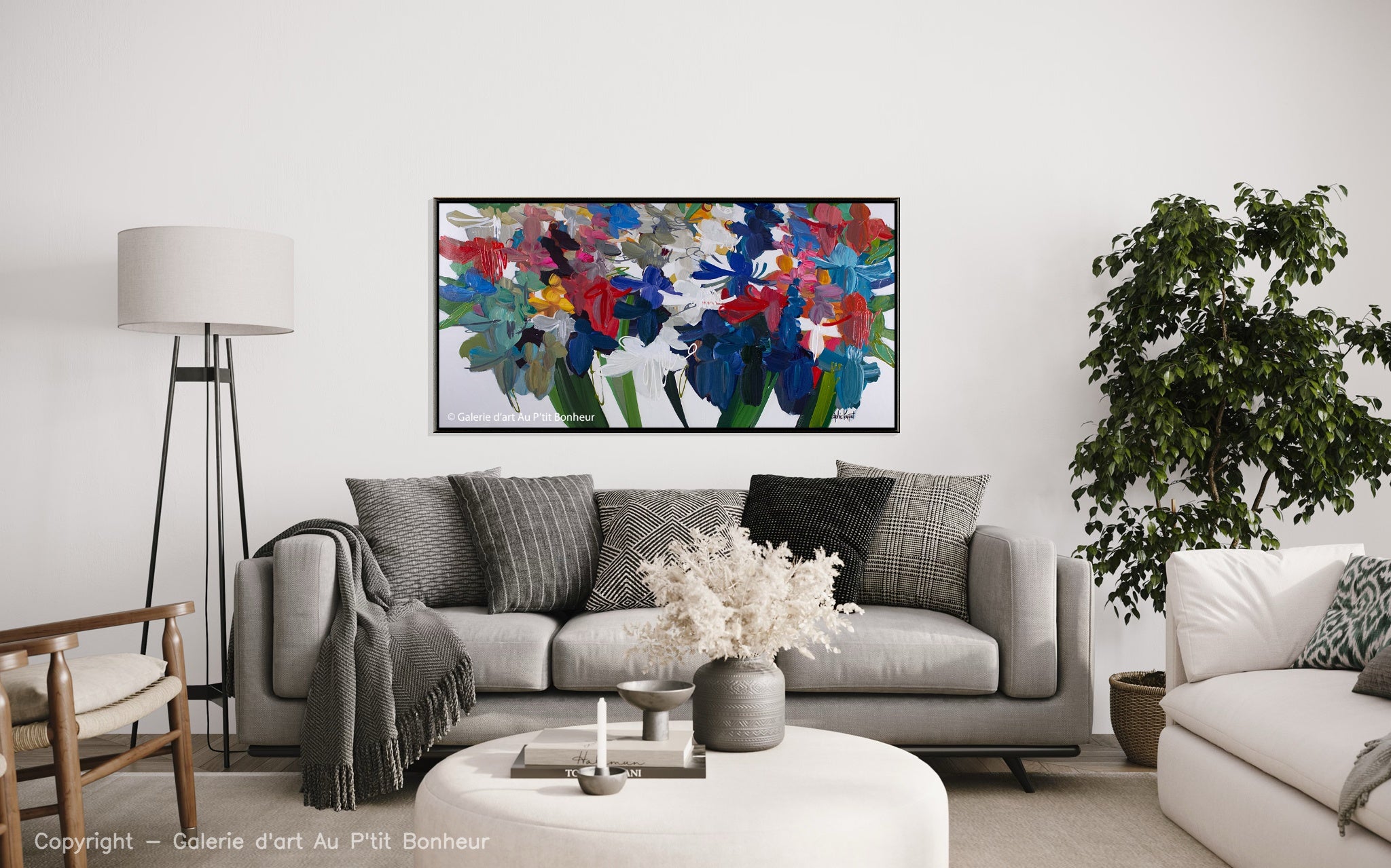 Sophie Paquet | Ça sent le bonheur!