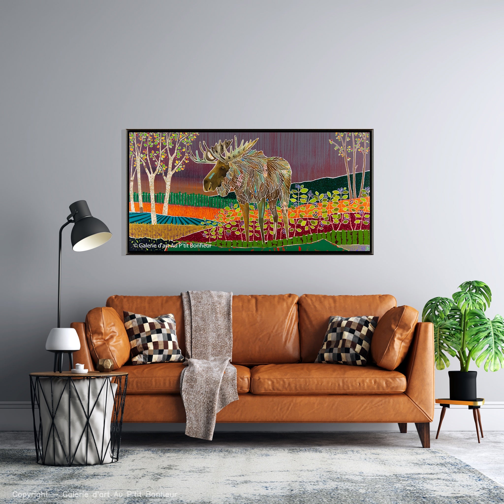 Ann Murphy | Autumn’s Crown