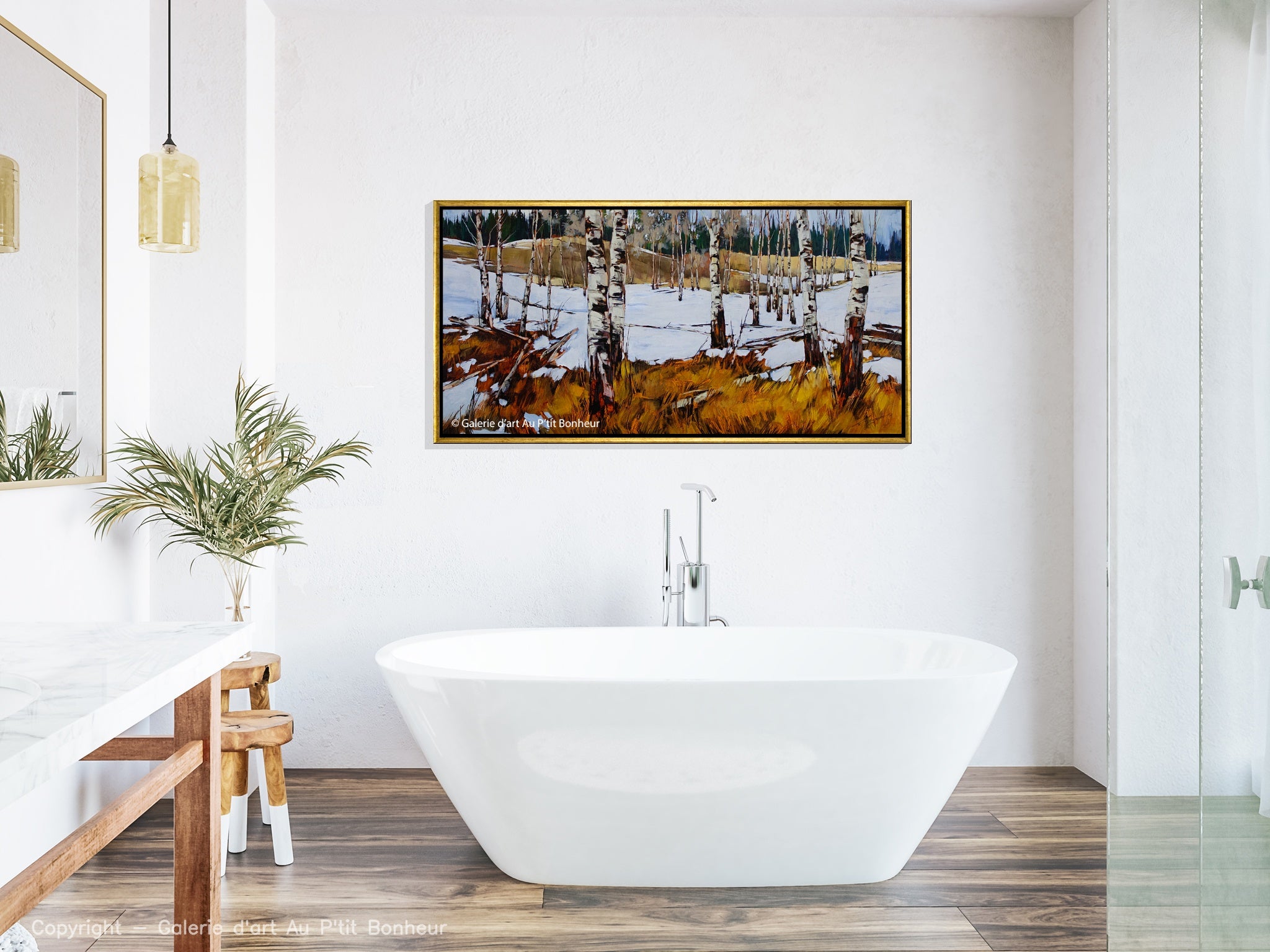 David Langevin | Aspen Melt