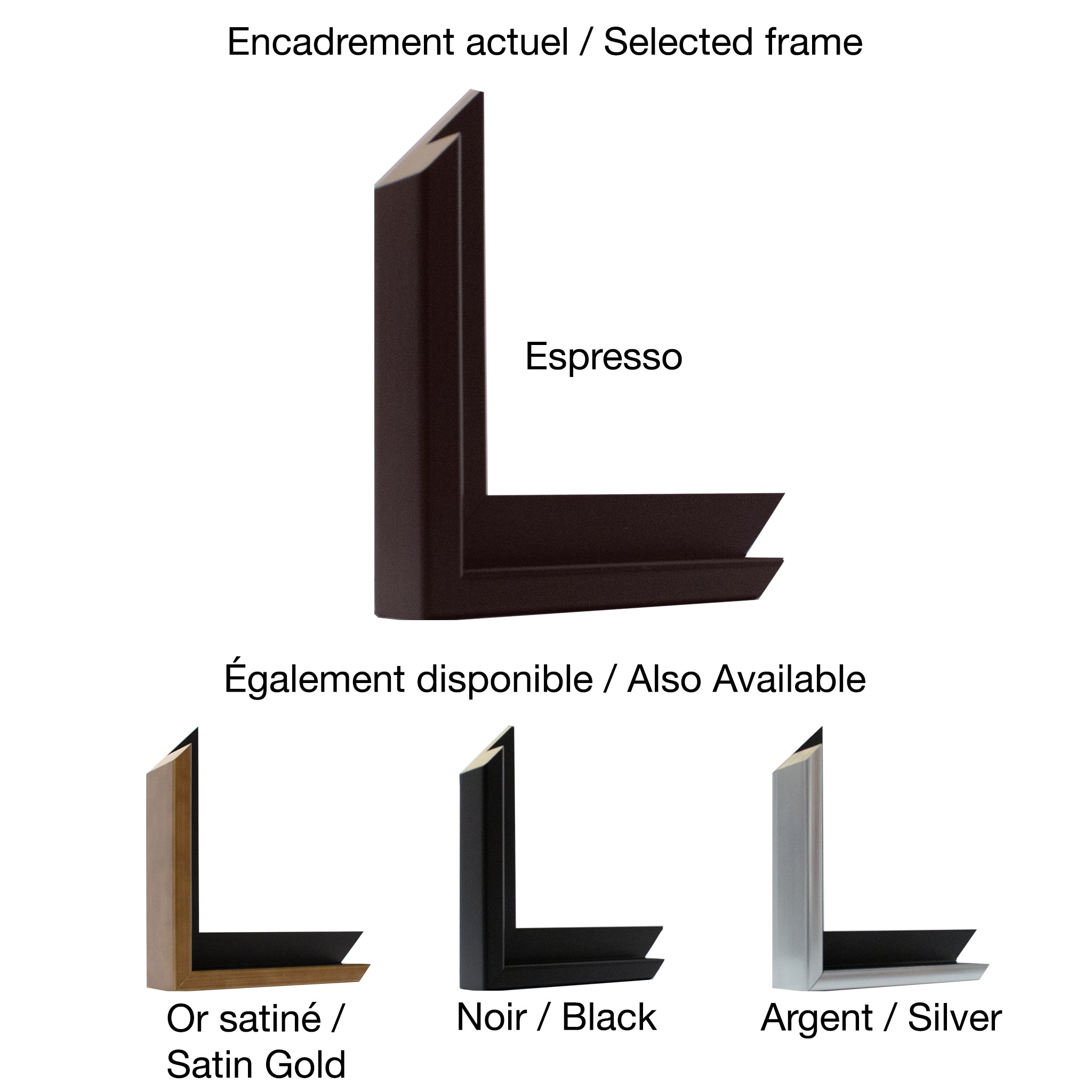 Cyril Cox | Calm Waters & Fall Aspens