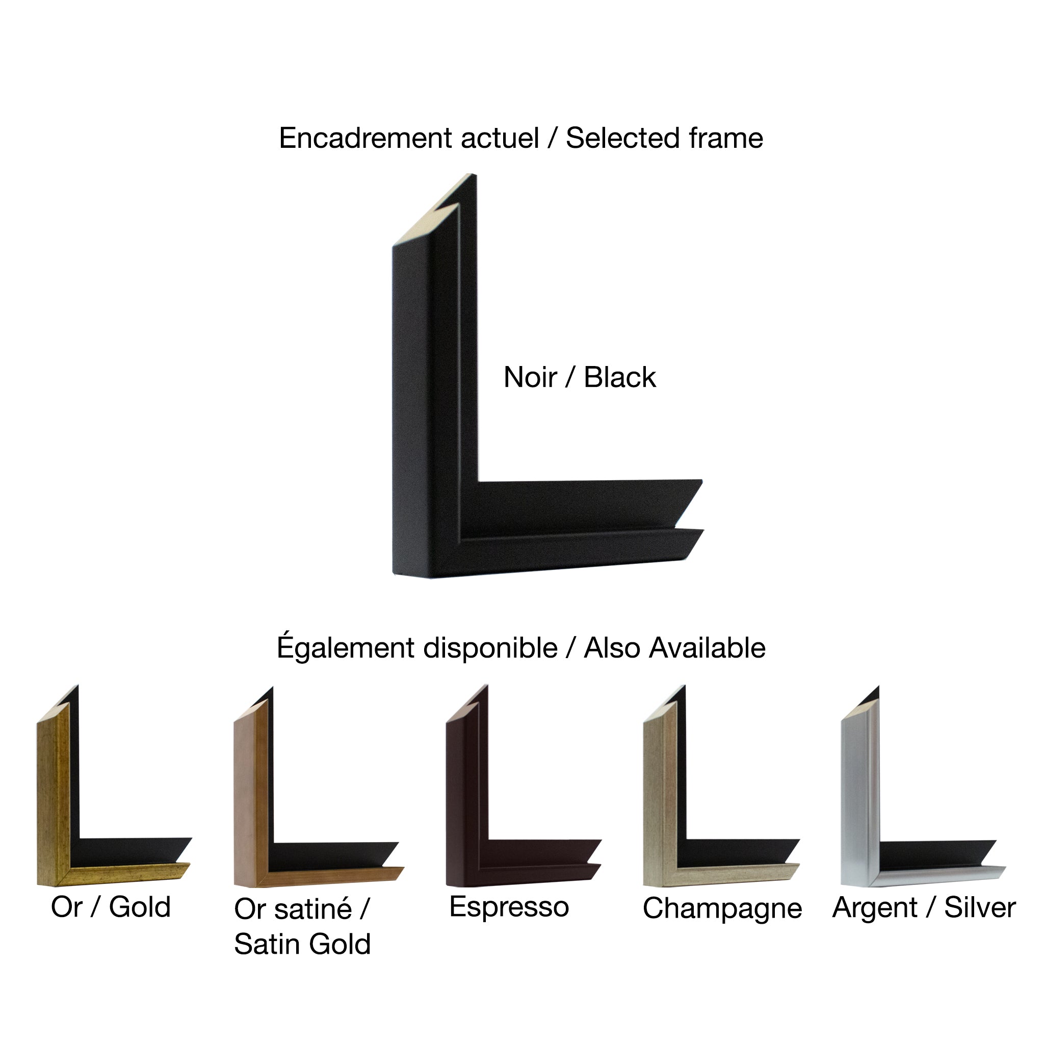 Robert Roy | Étincelles de froid