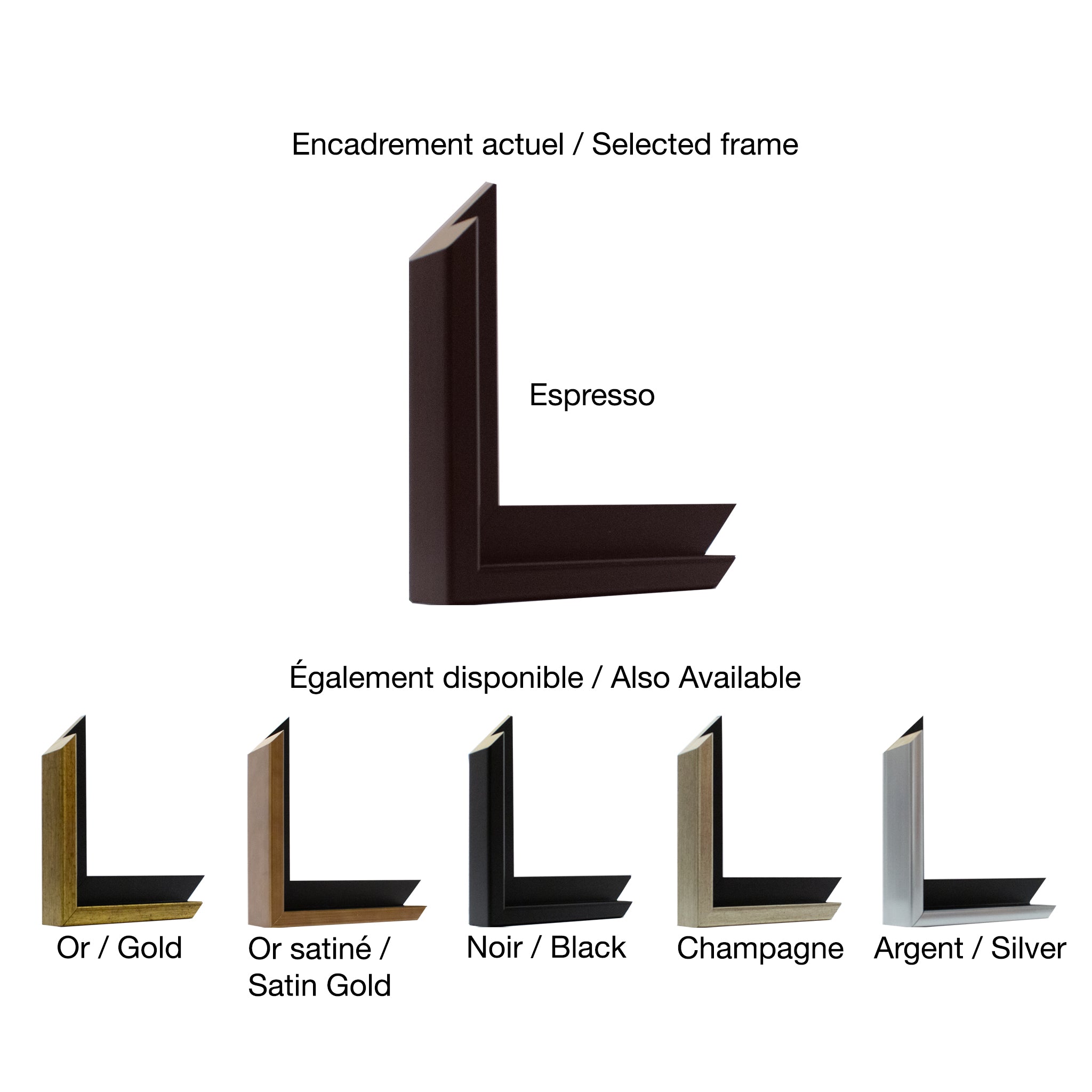 Christine Nadeau | Promesse