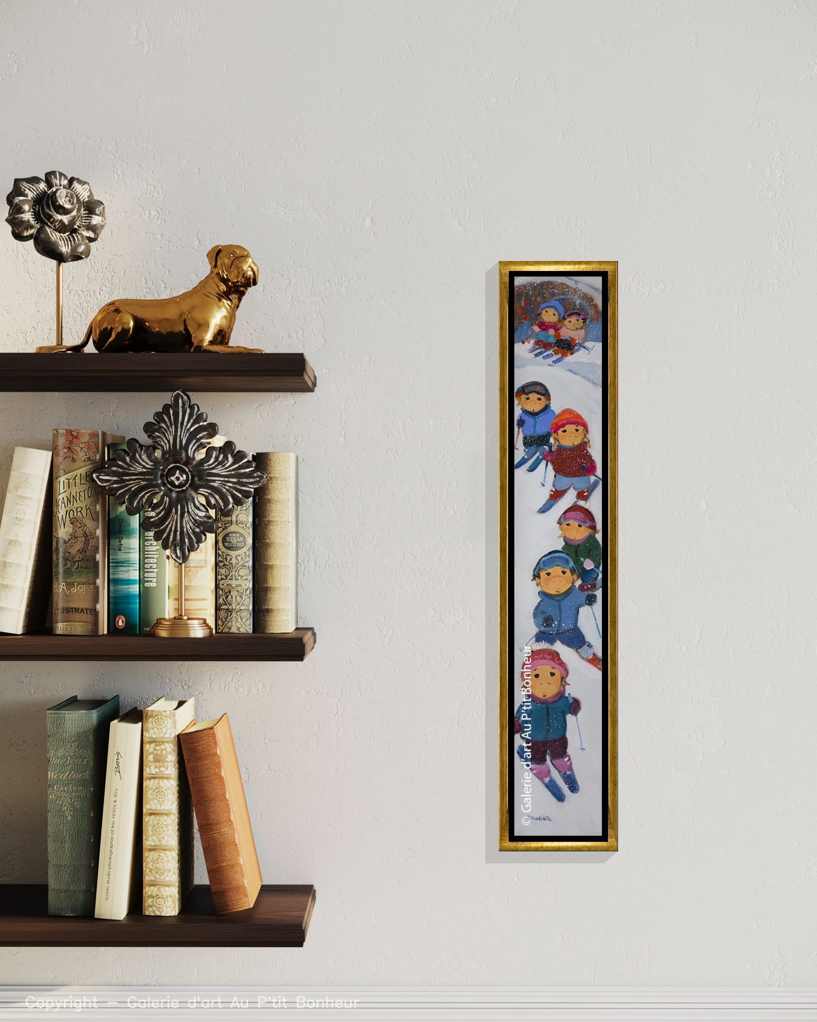 Guylène Saucier | Pratique de virages