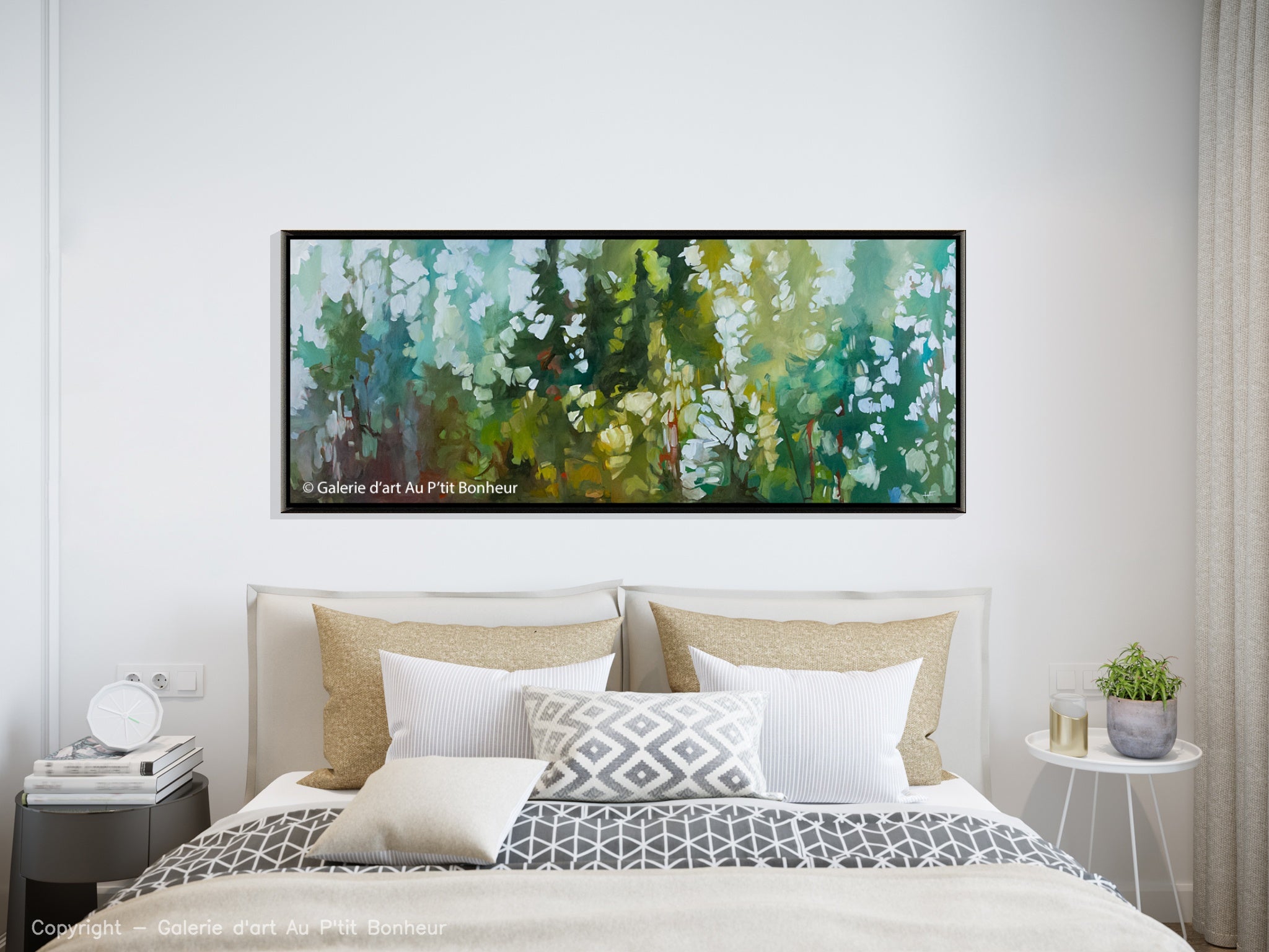 Holly Ann Friesen | The Limelight