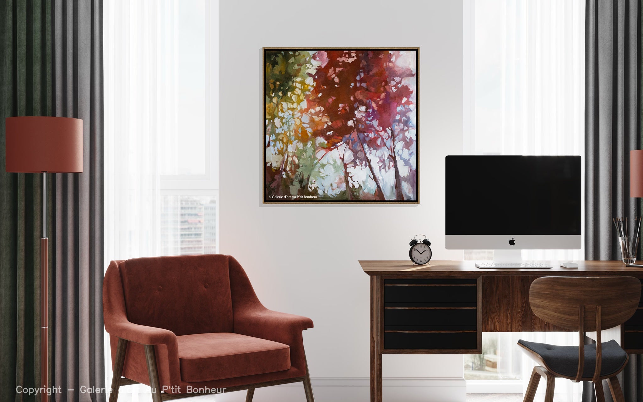 Holly Ann Friesen | A Meeting of Minds 2