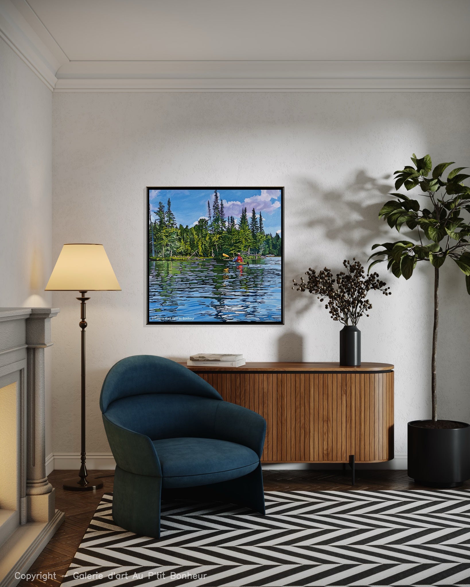 Janet K. MacKay | Mississippi 4