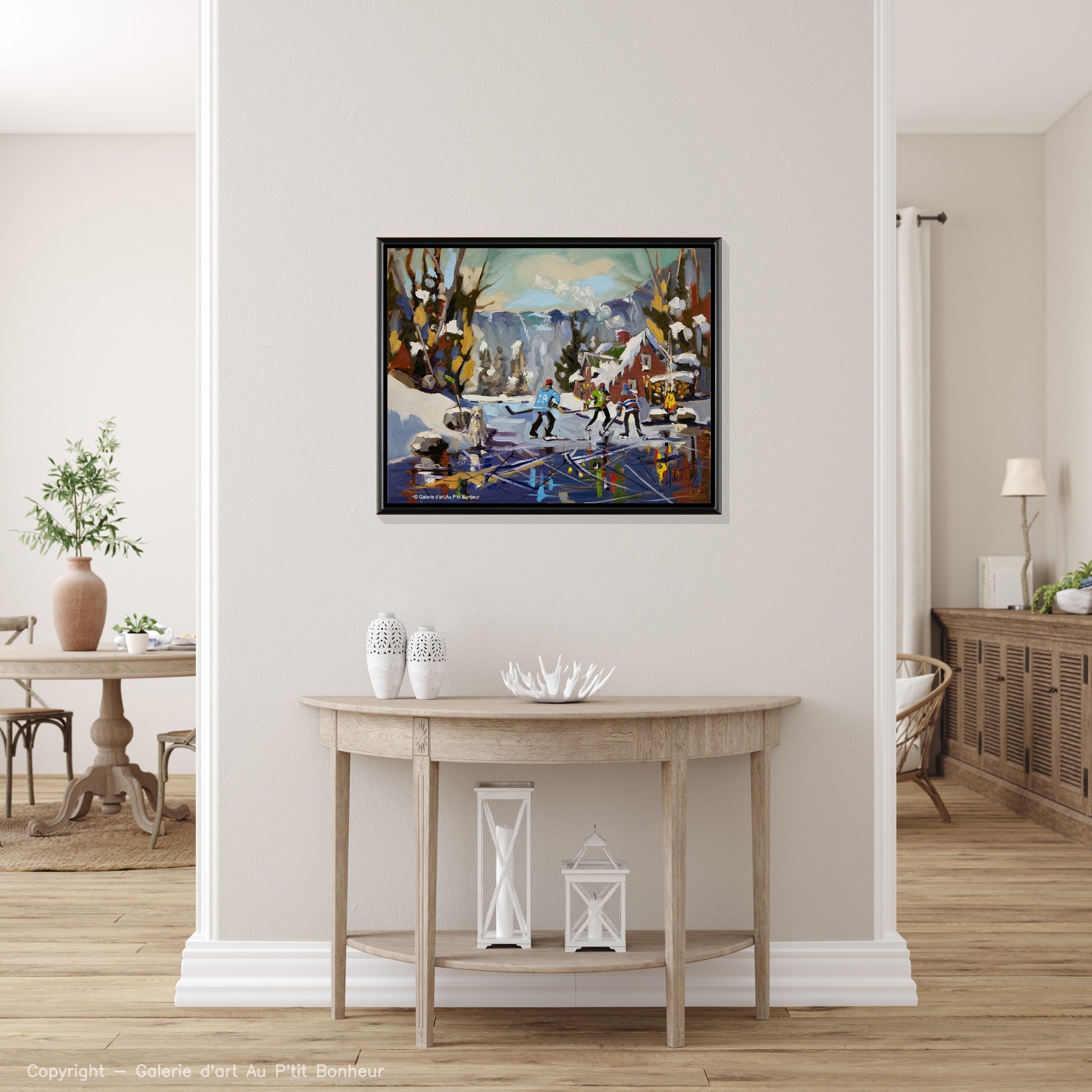 Robert Roy | La formule du bonheur (2022)