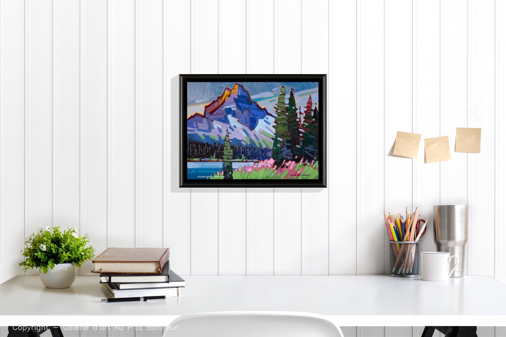 Cameron Bird | Yoho Summer