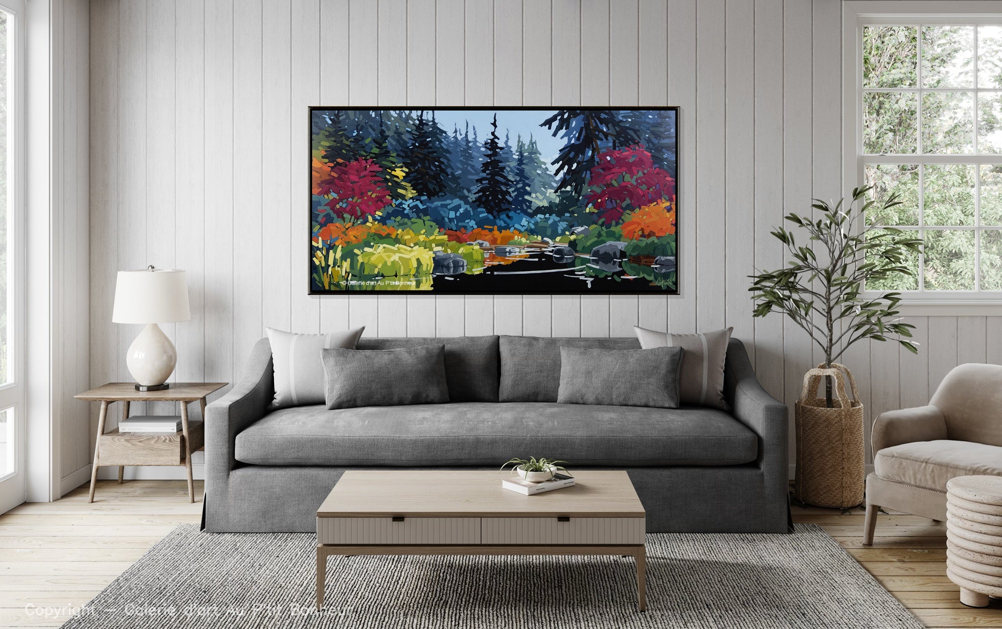 Martine Chassé | Là où commence demain