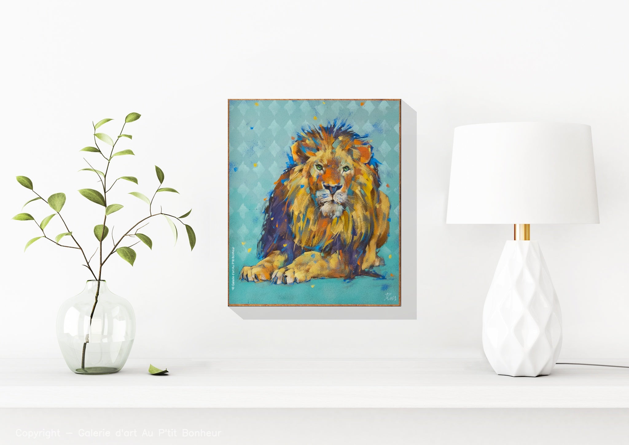 Angie Rees | Roary