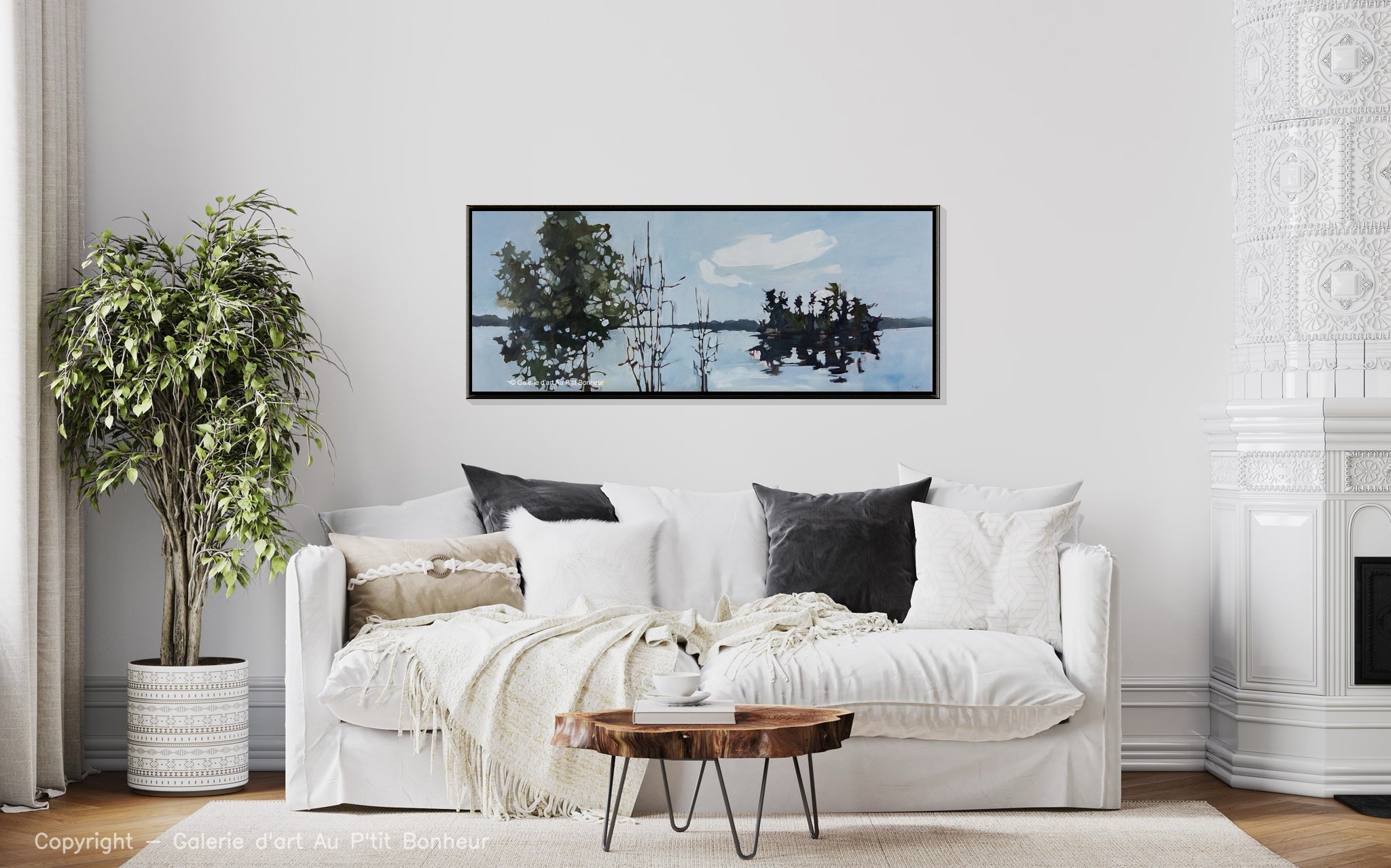 Holly Ann Friesen | On the Horizon