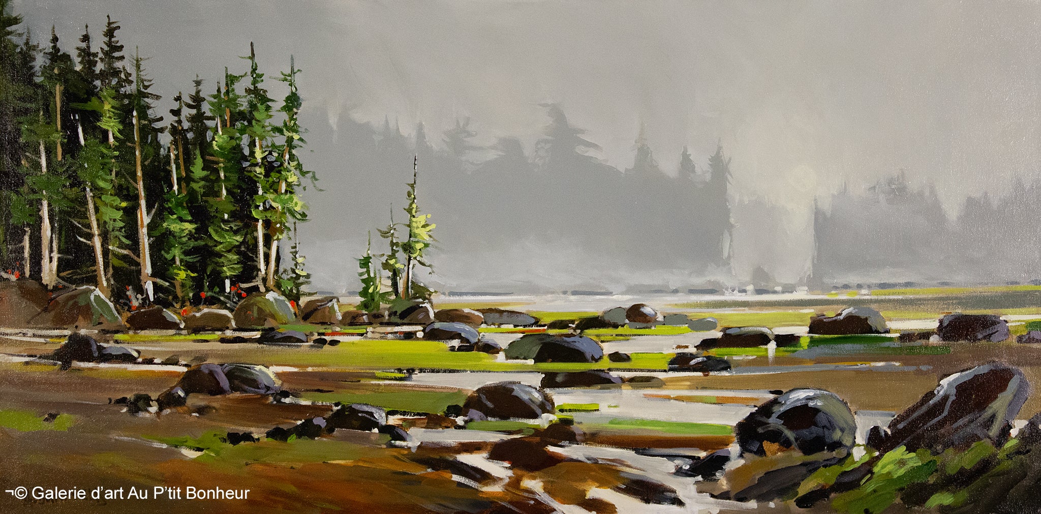 Allan Dunfield | West Side of the West Coast (2021)