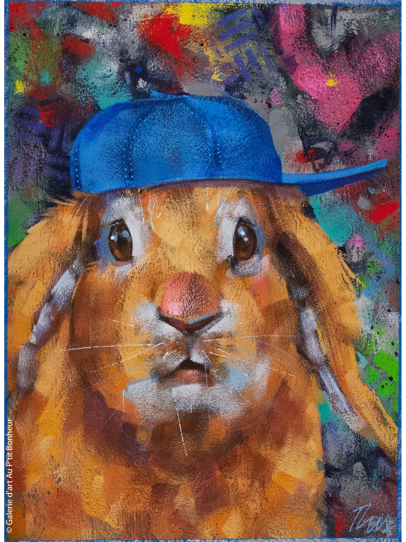 Angie Rees | Hip Hop