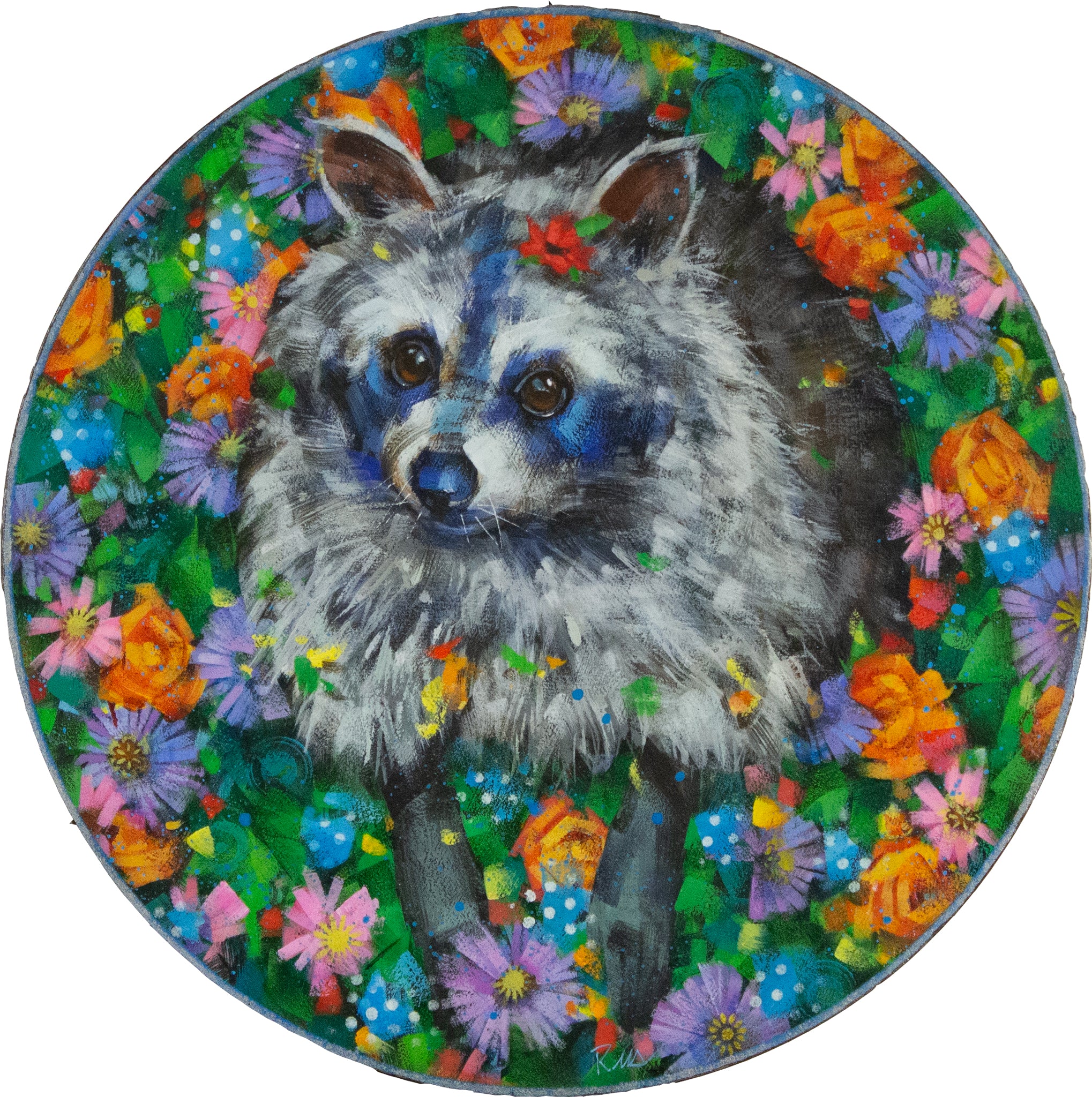 Angie Rees | The Florist