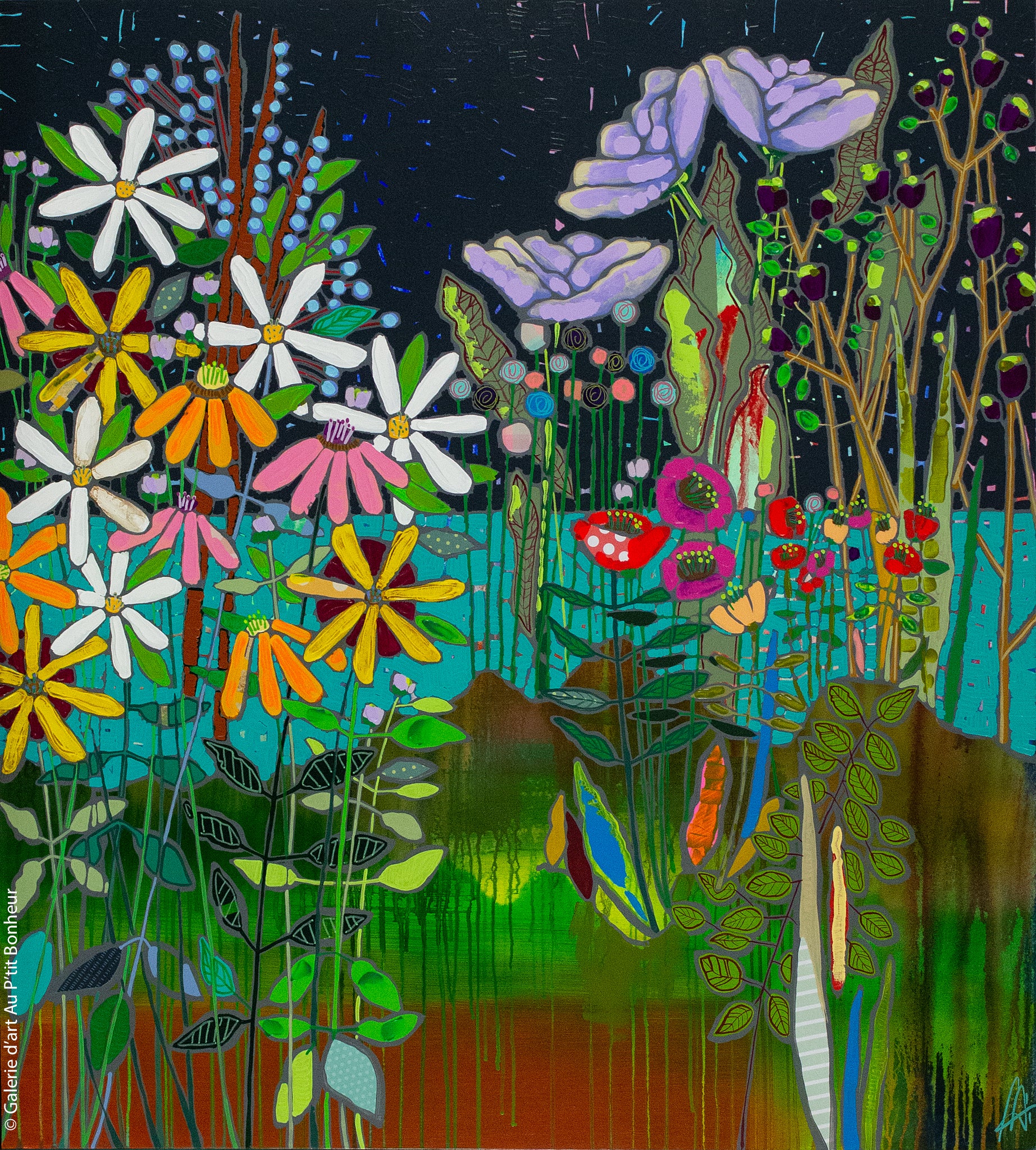 Ann Murphy | Gregarious Garden