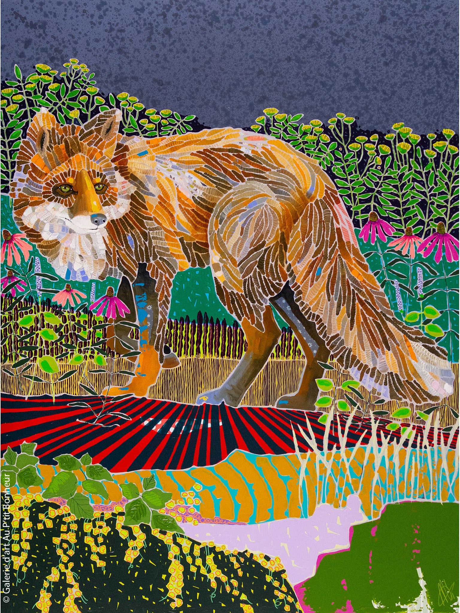 Ann Murphy | When My Dreams Come to Life