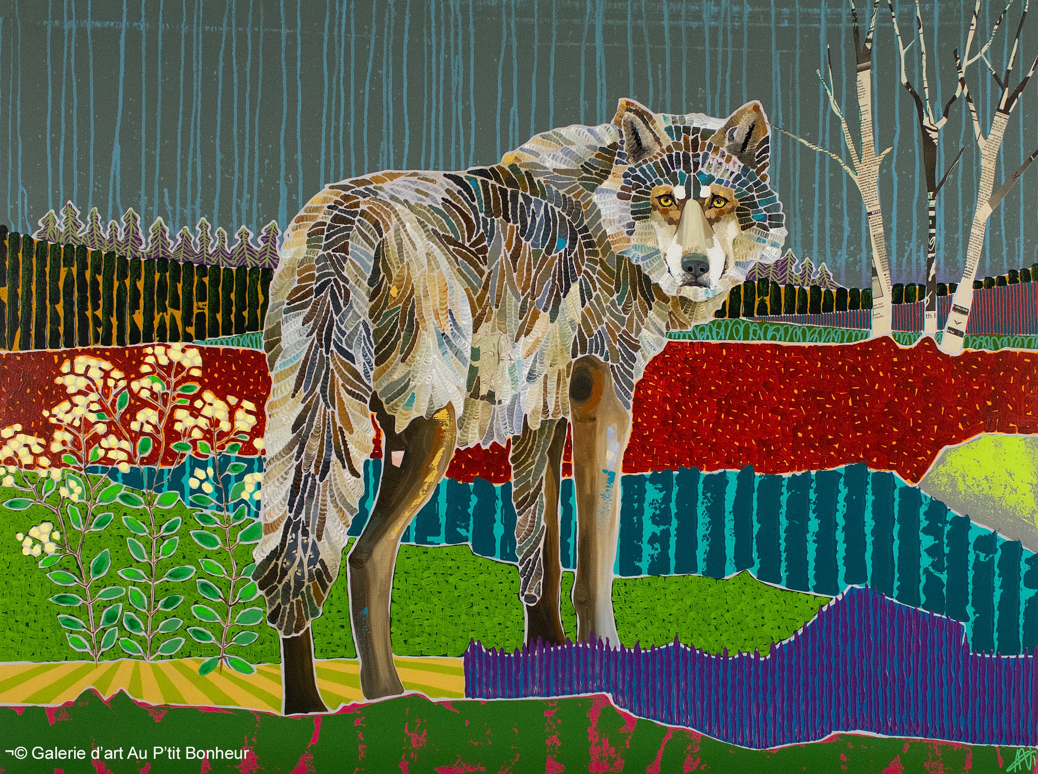 Ann Murphy | Still Watching