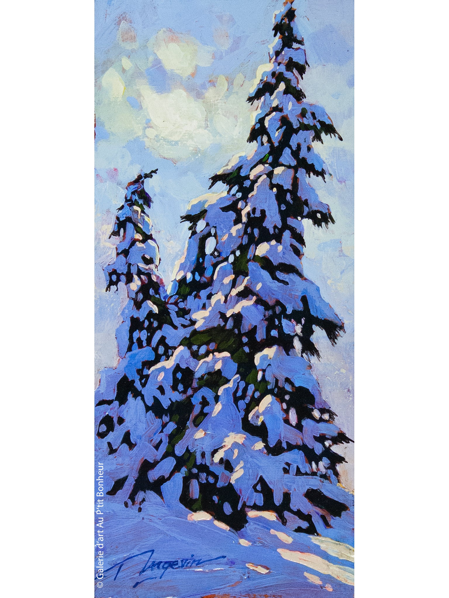 David Langevin | Try to Keep Up