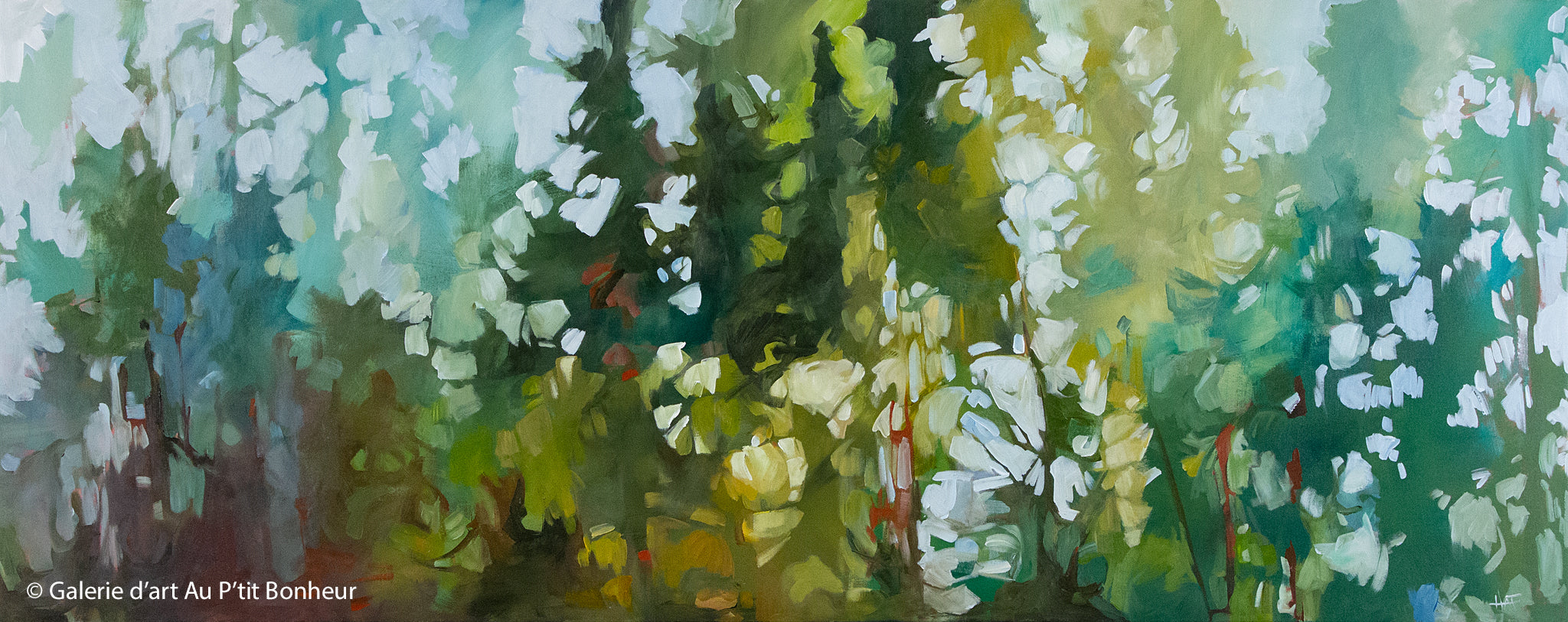 Holly Ann Friesen | The Limelight