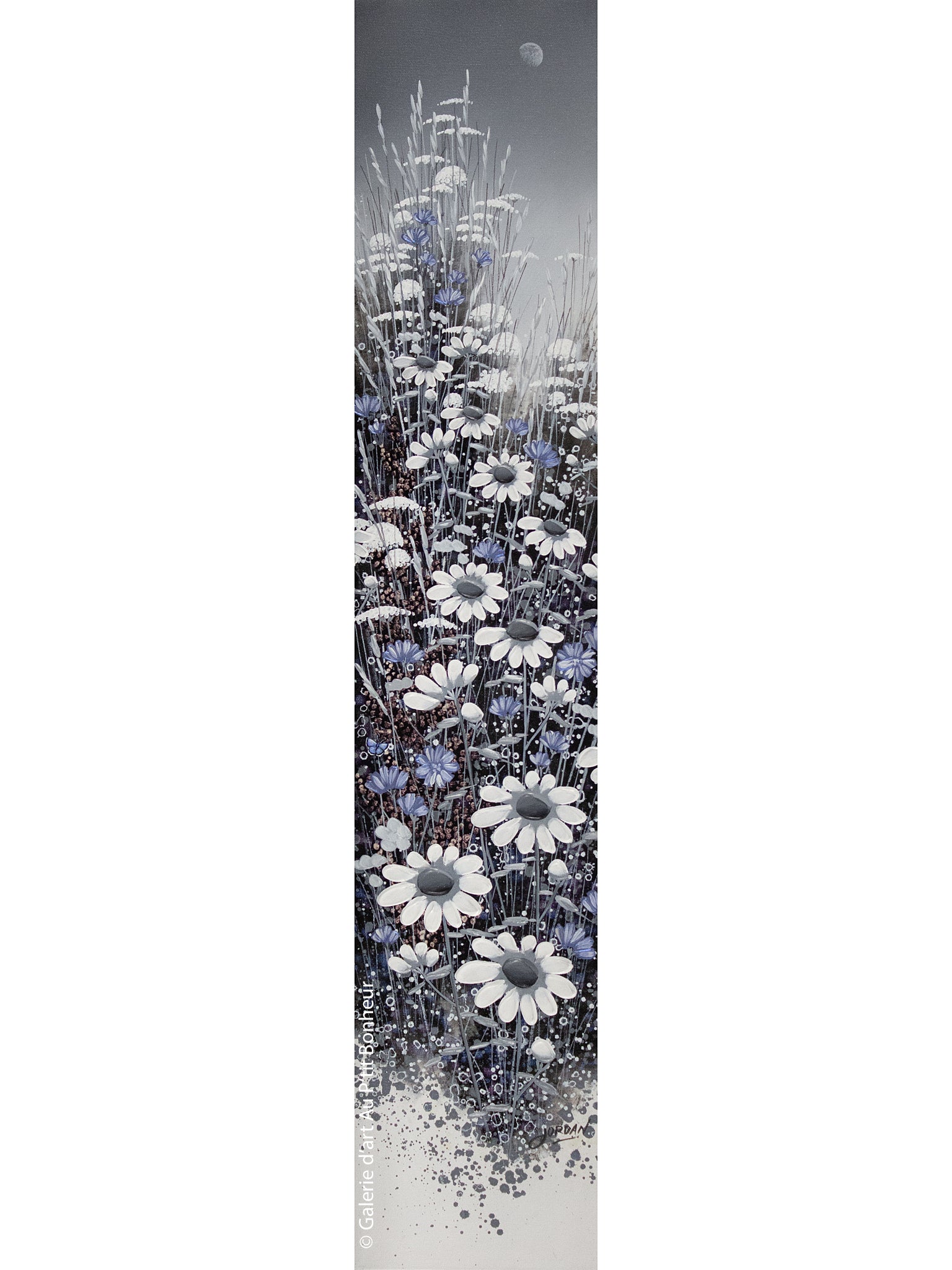 Jordan Hicks | That’s It! I’m Going To The Moon