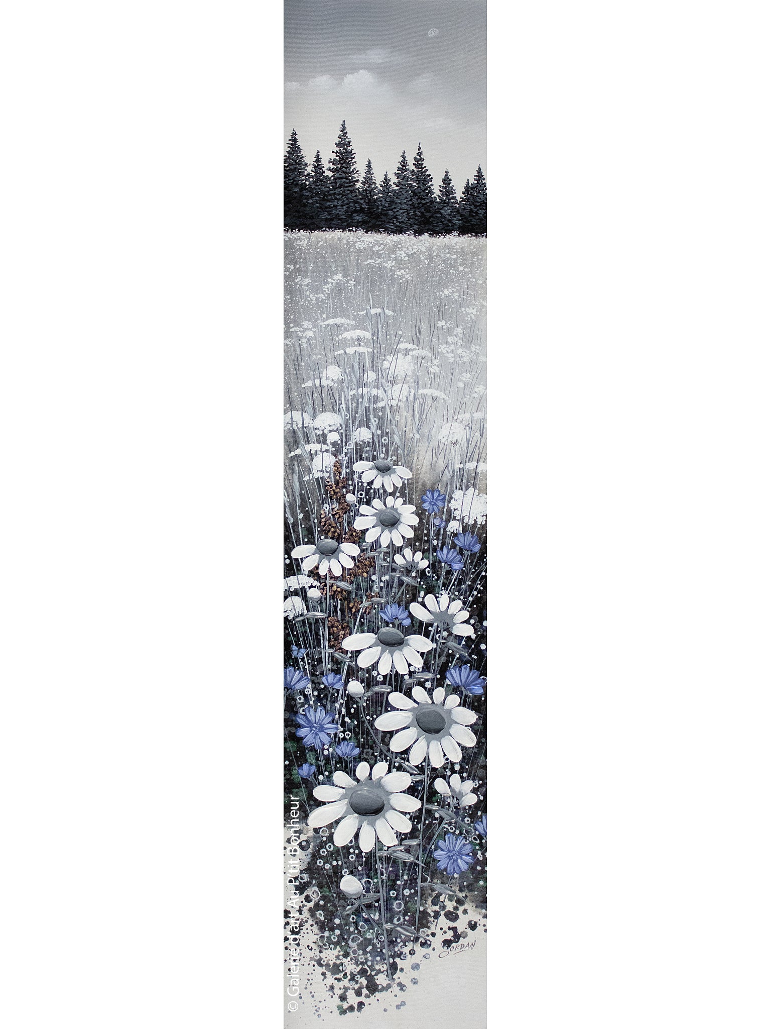 Jordan Hicks | Teenie Weenie Moon