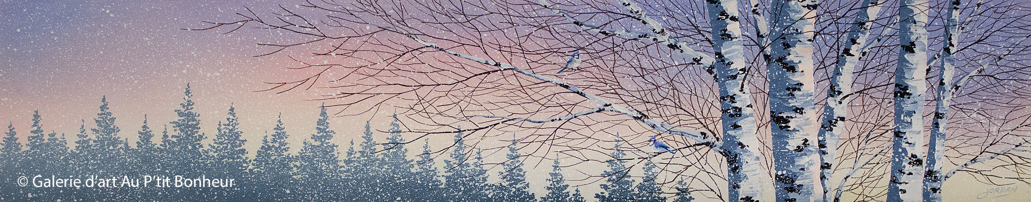 Jordan Hicks | Holiday Jays