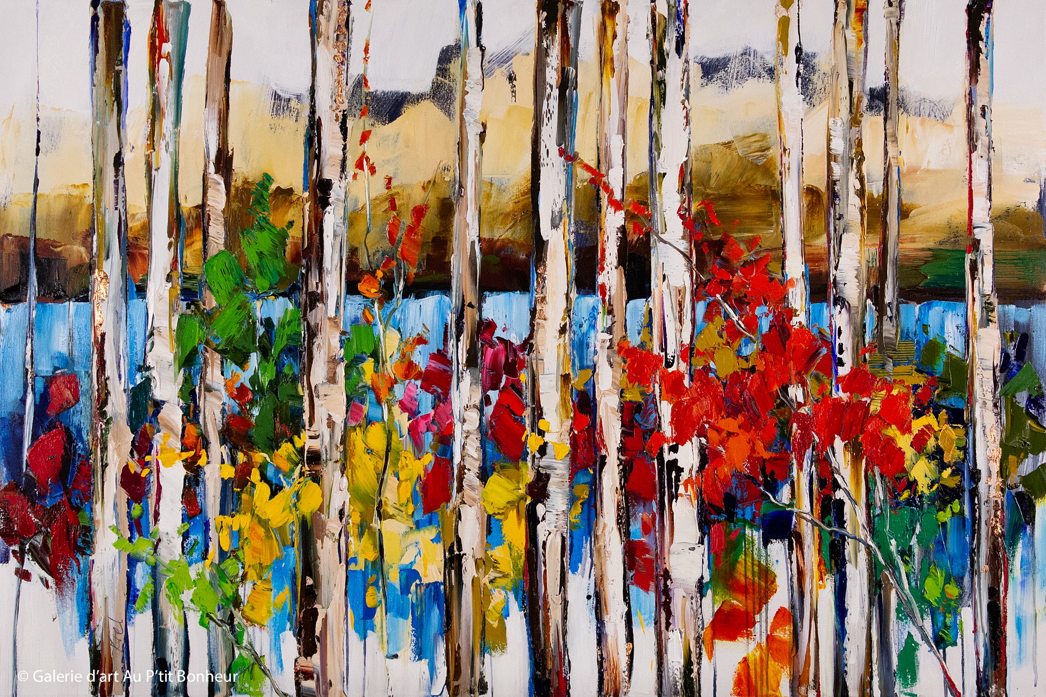 Kimberly Kiel | The Playground Is Big