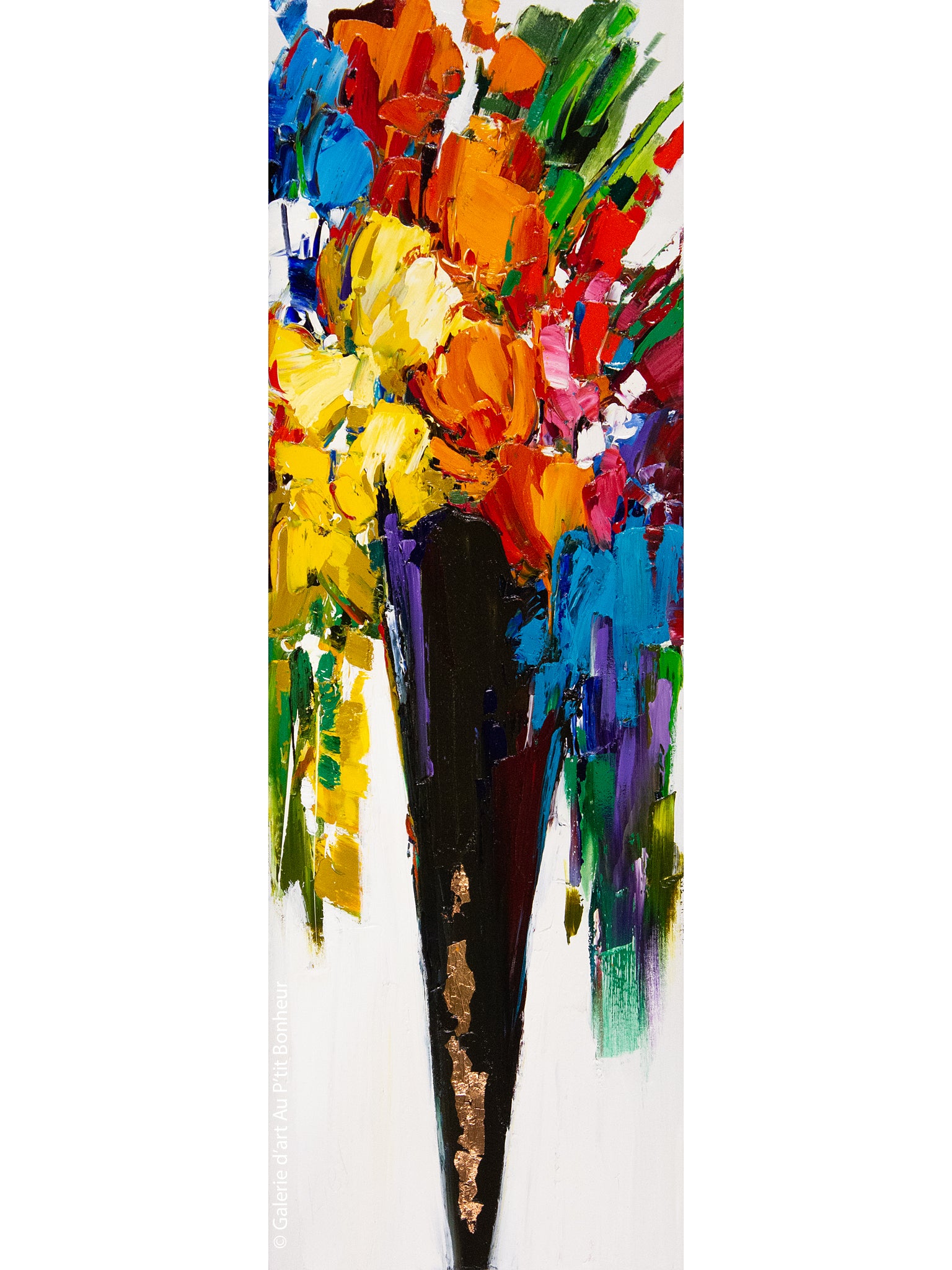 Kimberly Kiel | The occasion for anything