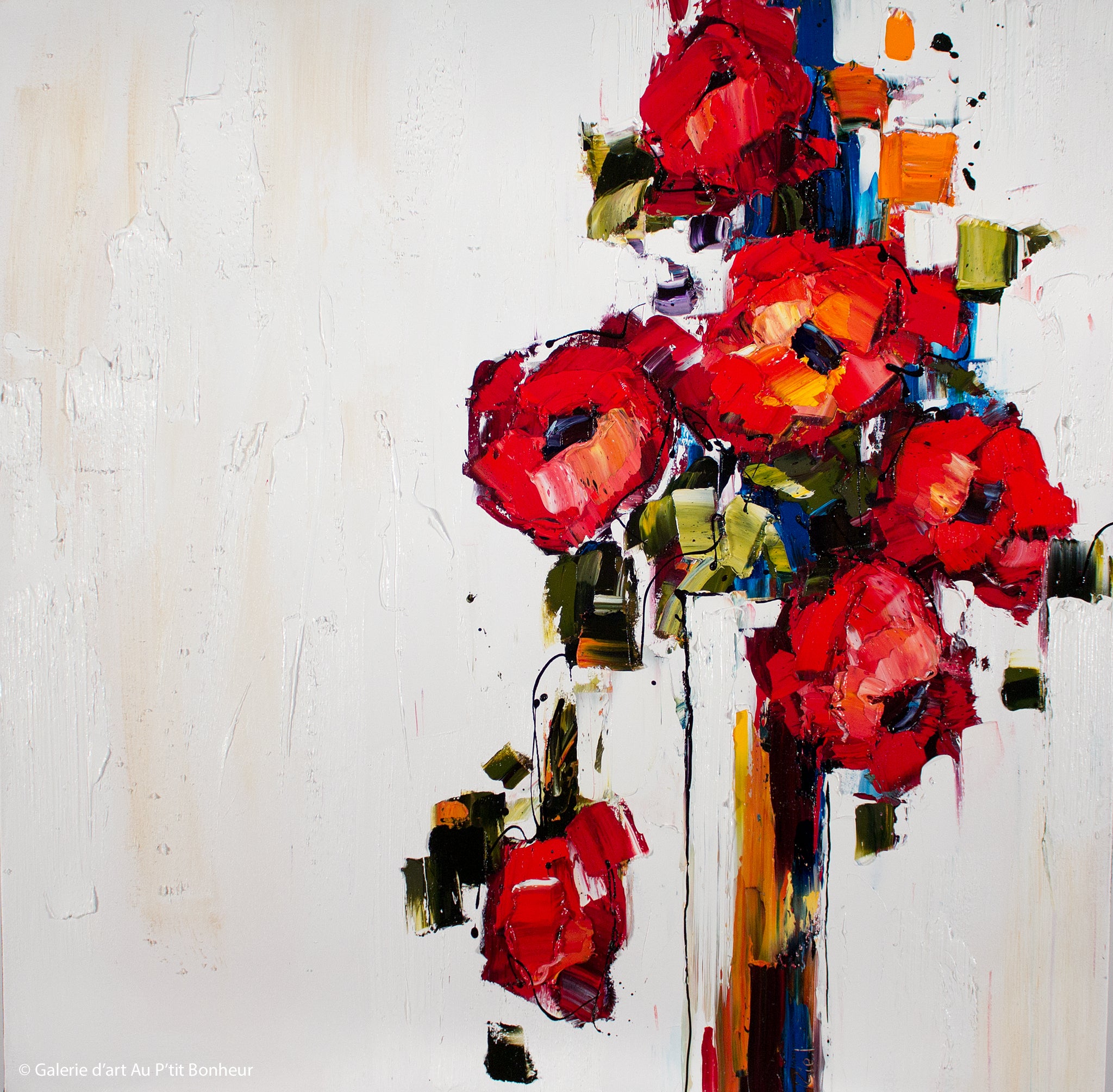 Kimberly Kiel | Under a Spanish Moon (2013)