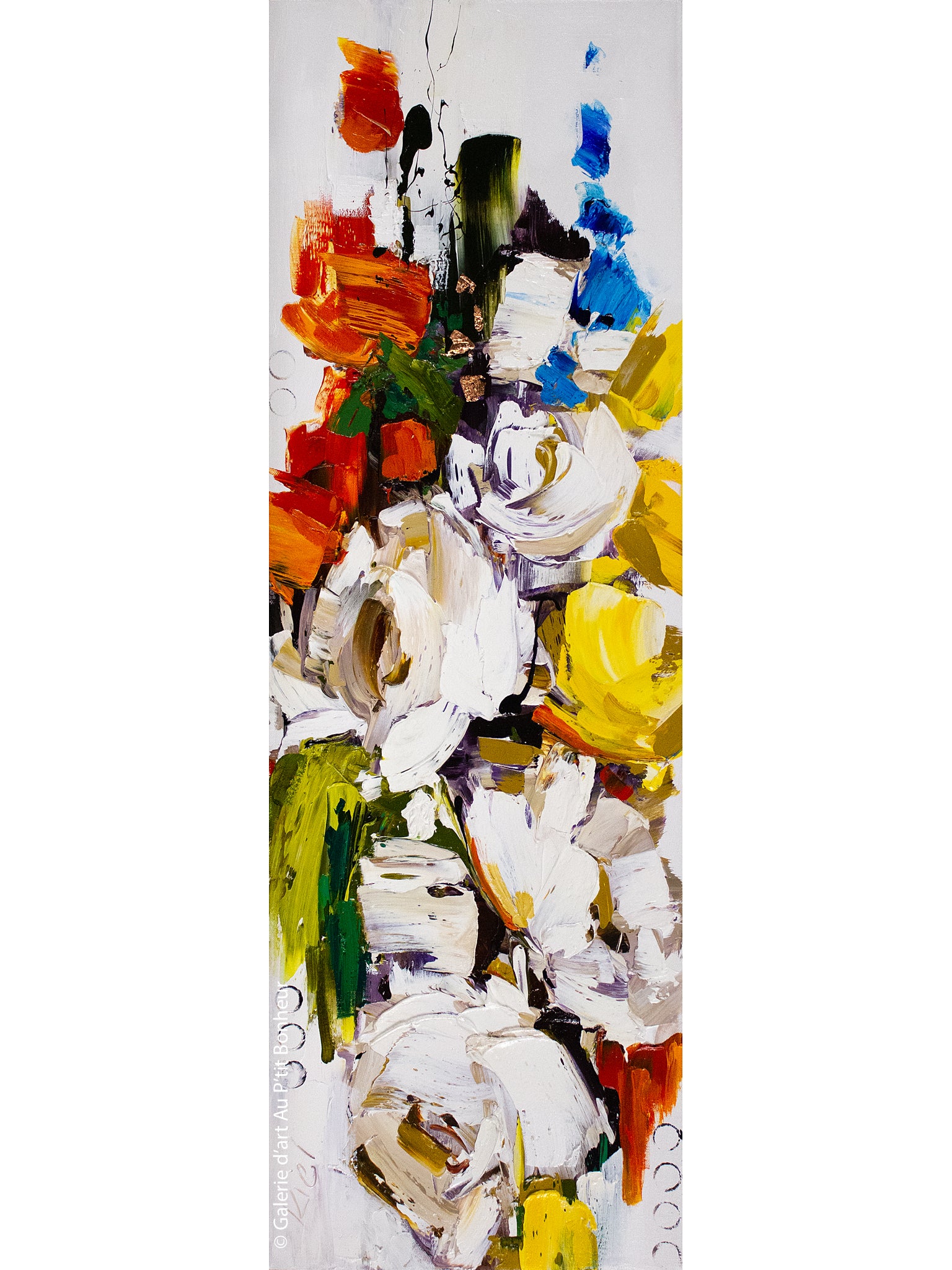 Kimberly Kiel | The Usual Measure of Warmth